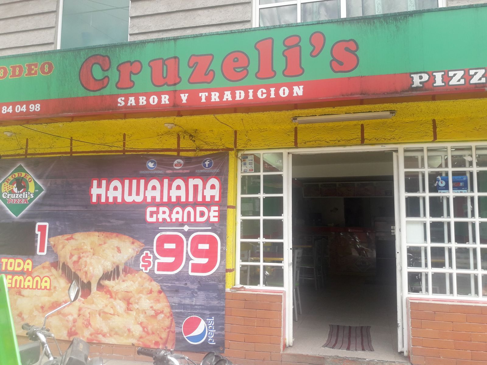 Rodeo Cruzeli`s image 1