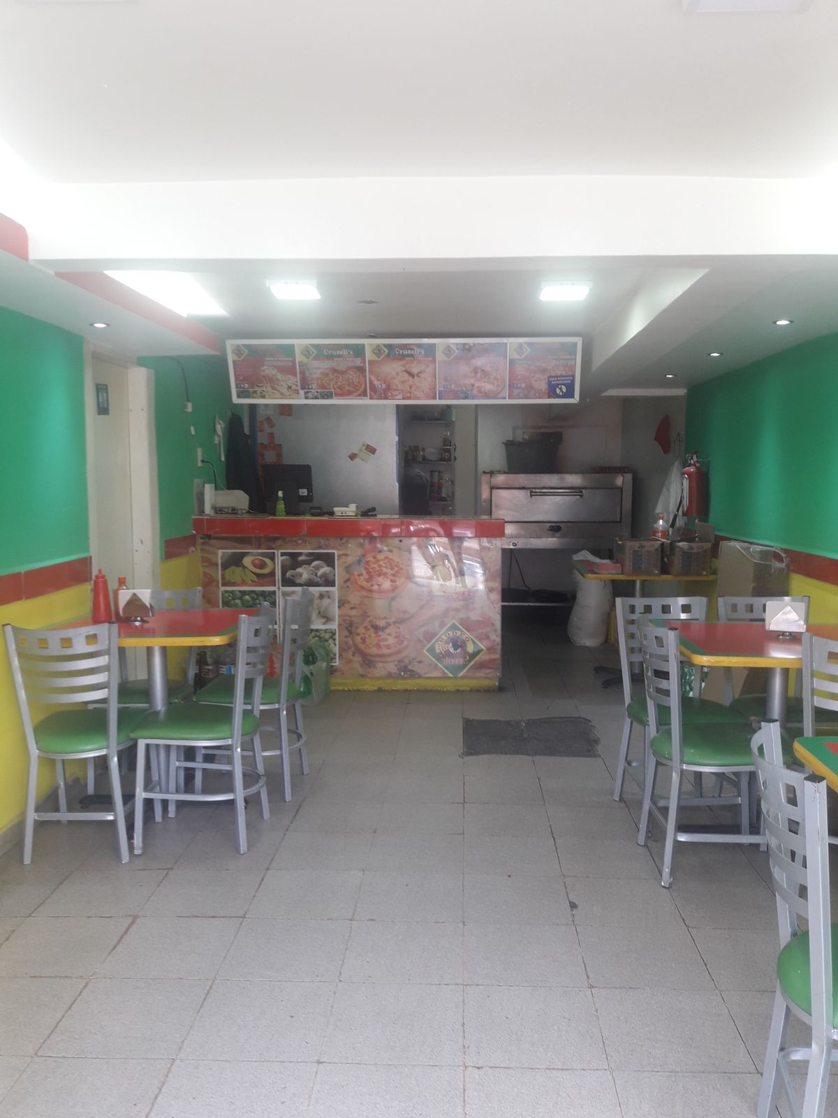 Rodeo Cruzeli`s image 2