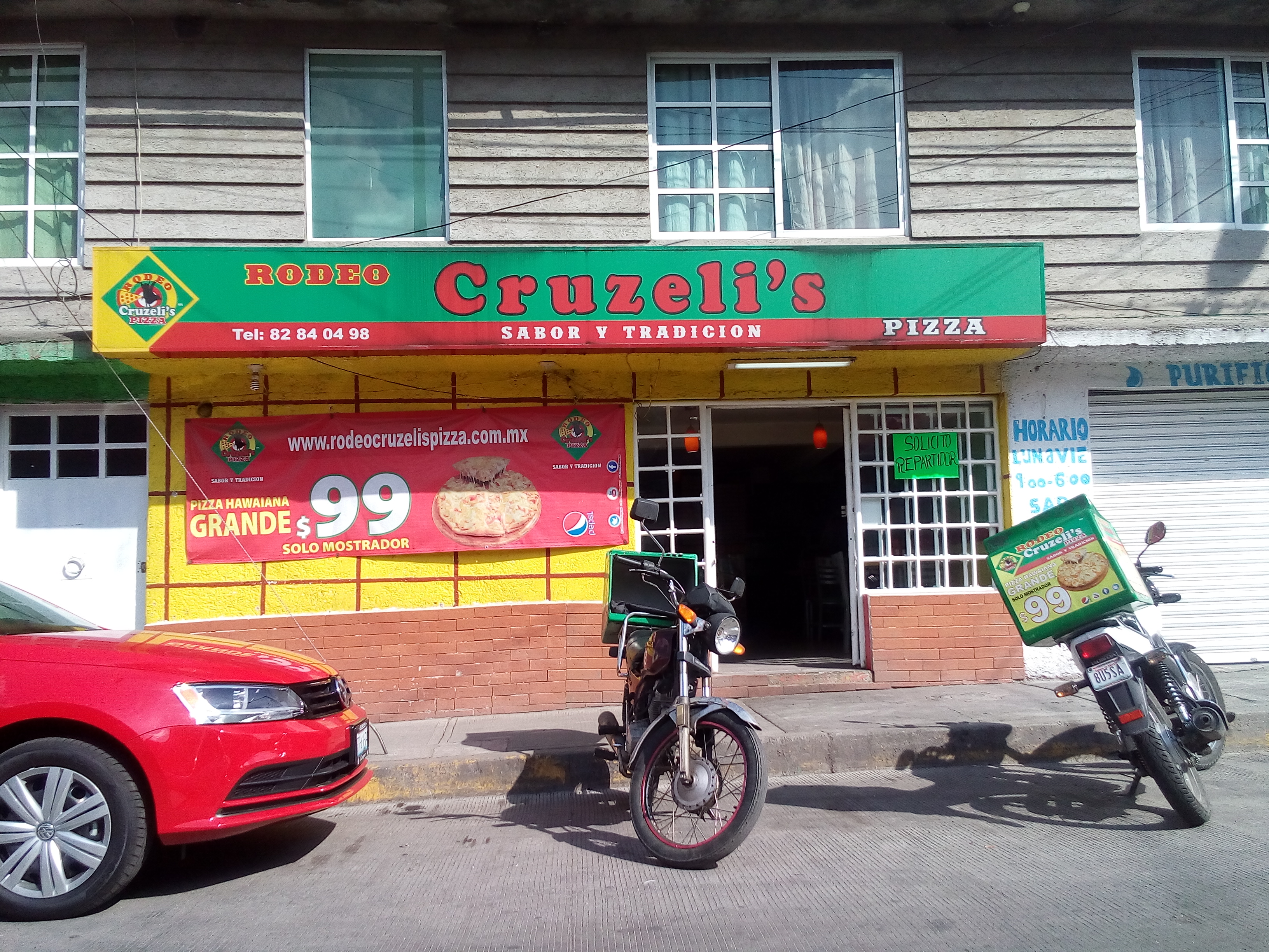 Rodeo Cruzeli`s image 3