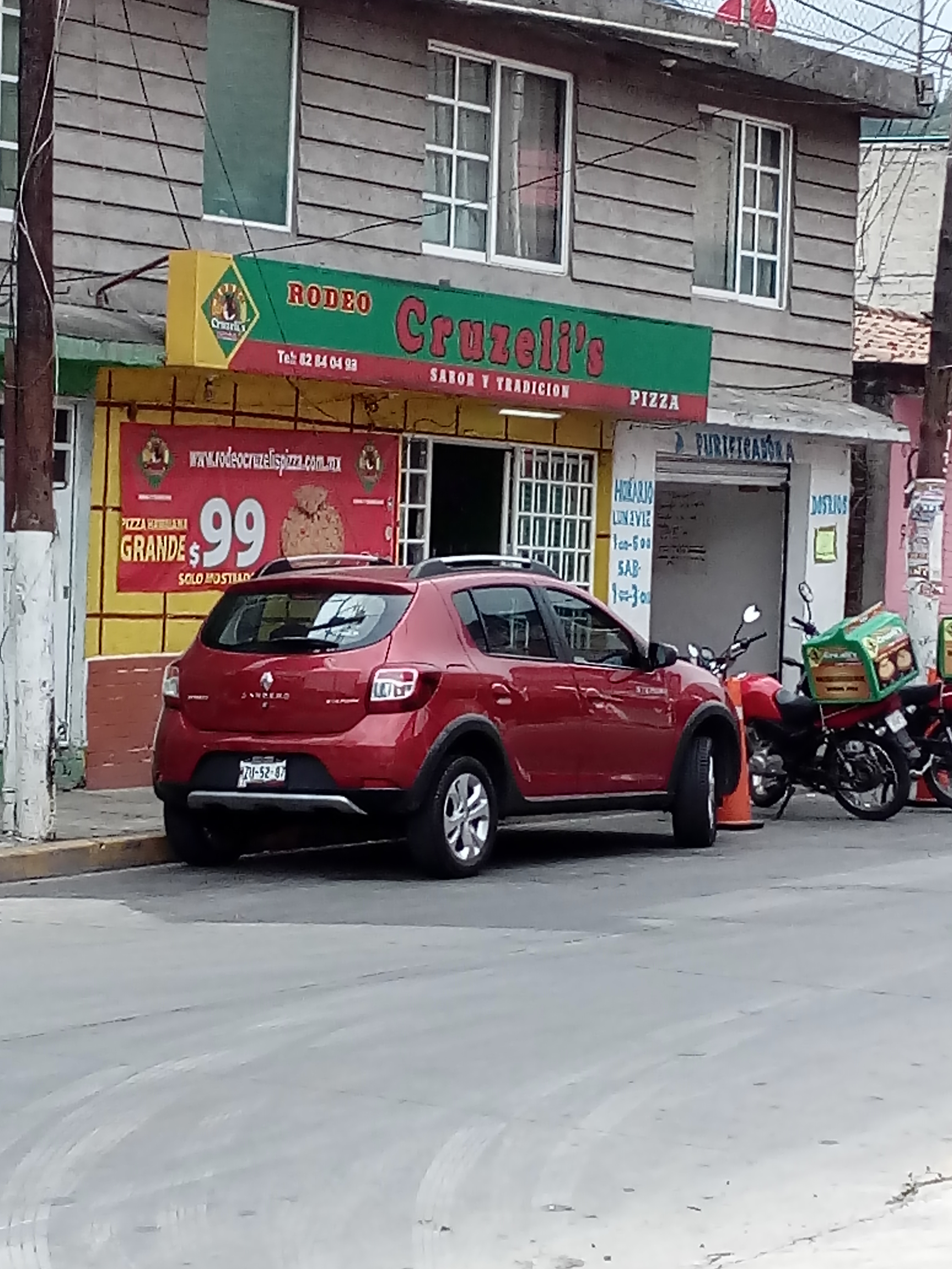 Rodeo Cruzeli`s image 4