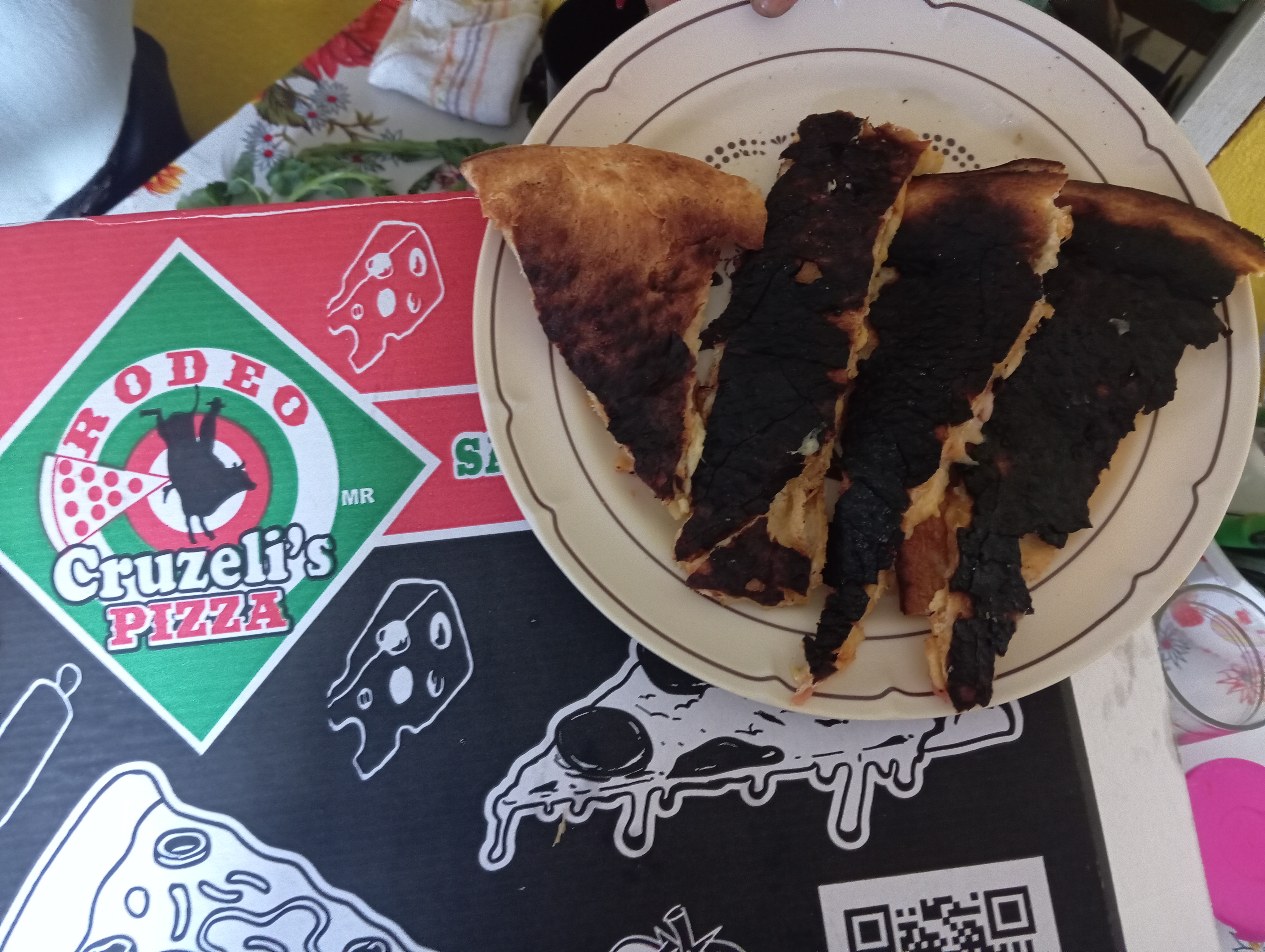 Rodeo Cruzeli`s image 5