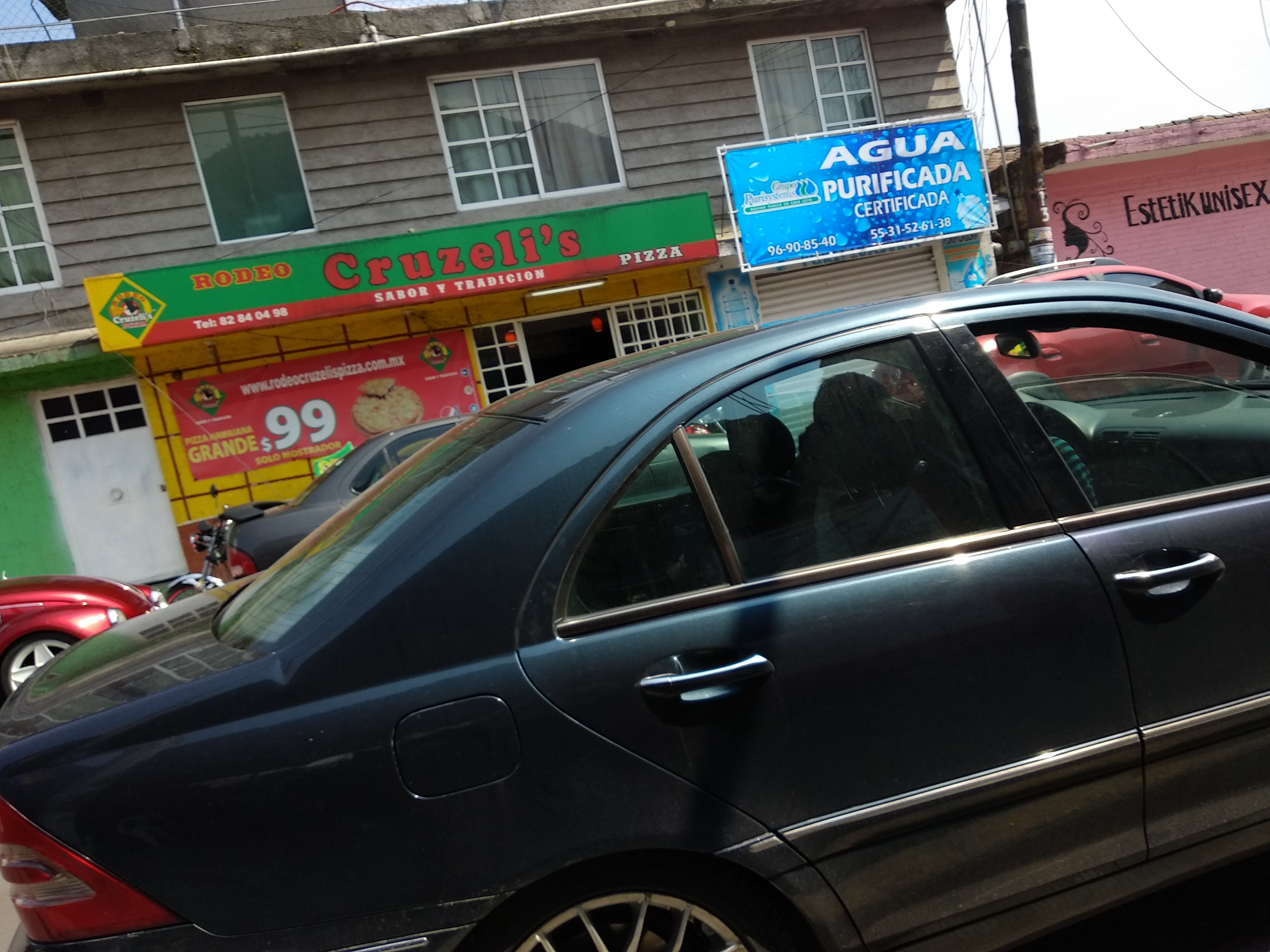 Rodeo Cruzeli`s image 6