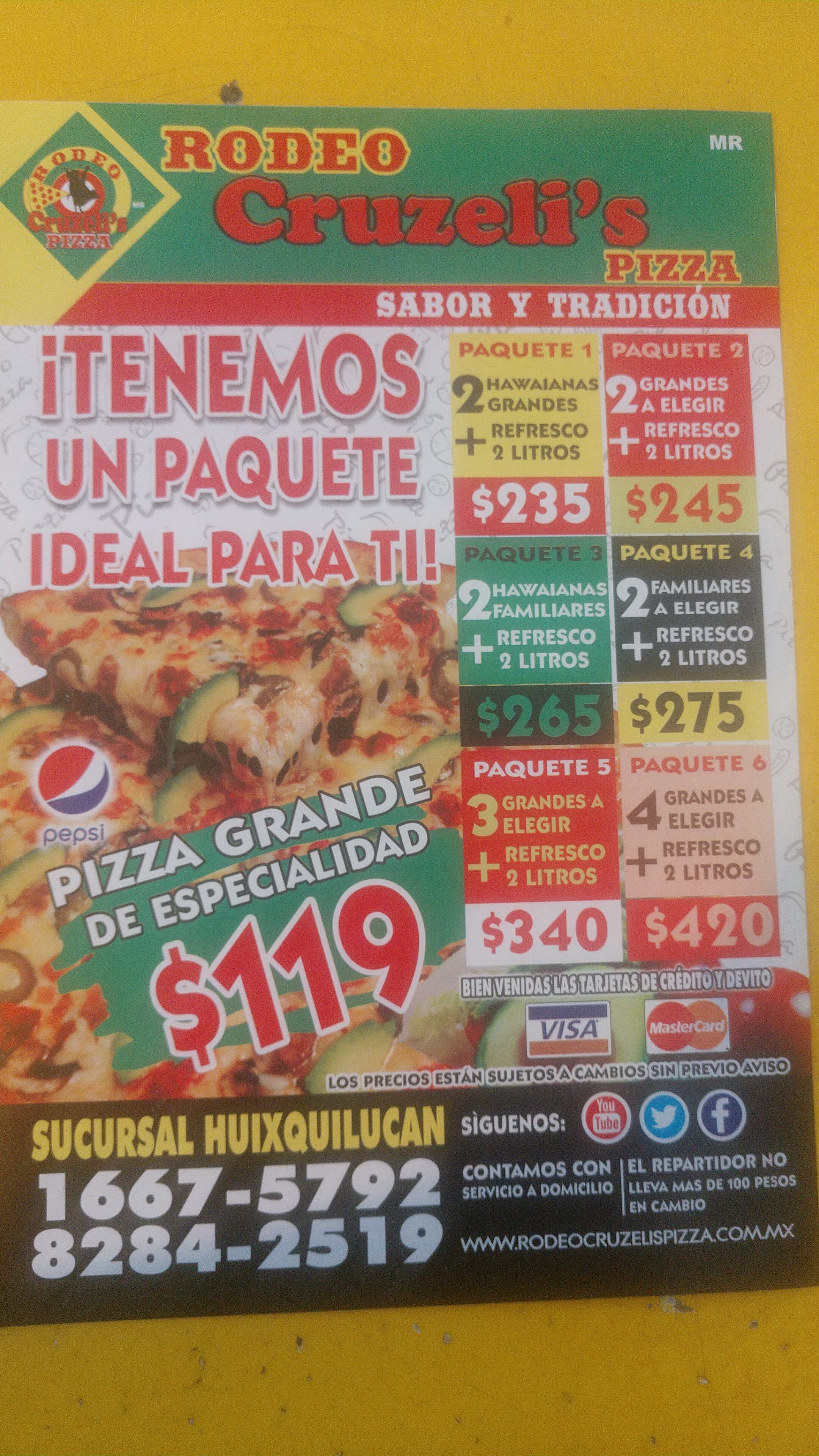 Rodeo Cruzeli`s image 9