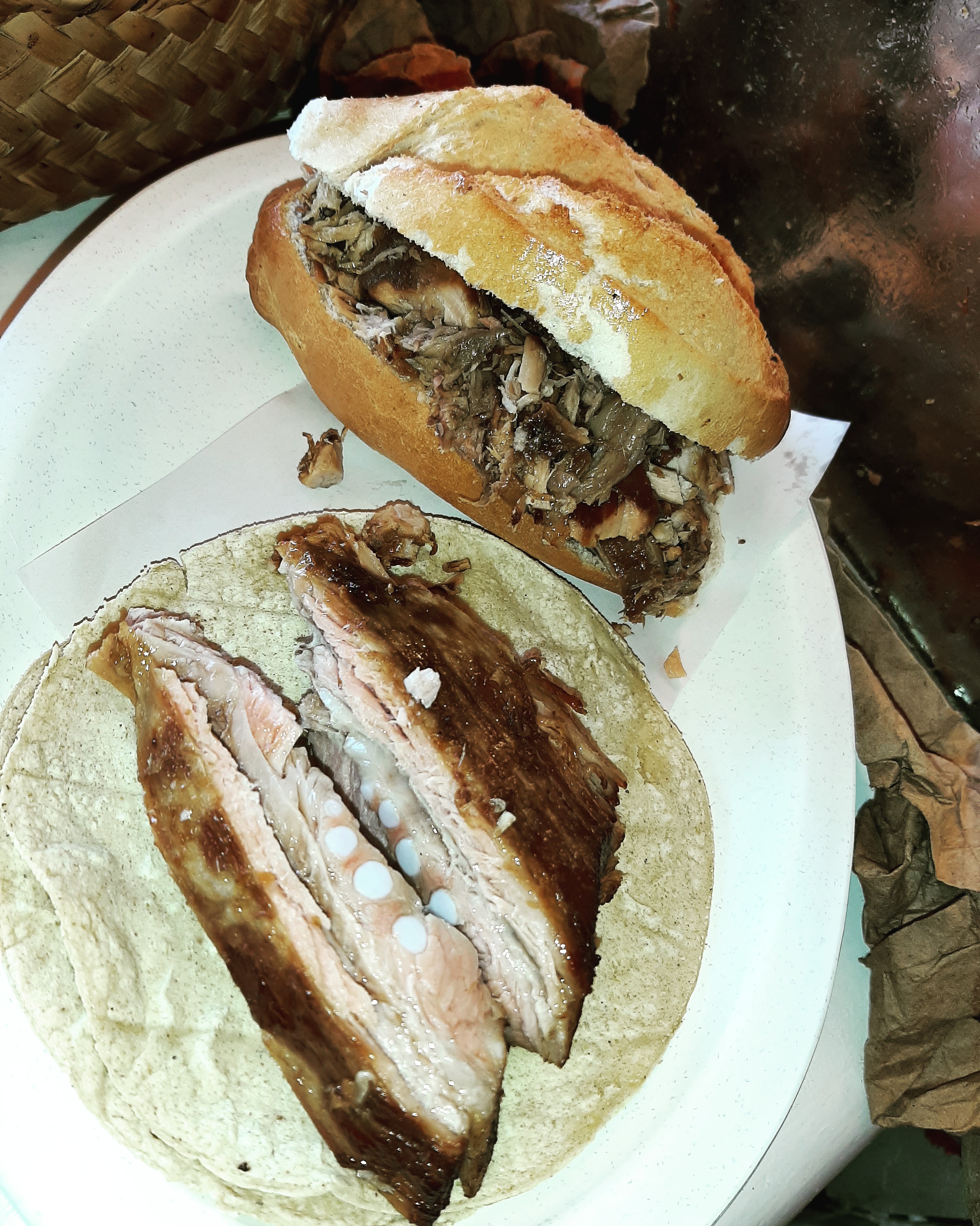 Carnitas "El Gallo" image 2