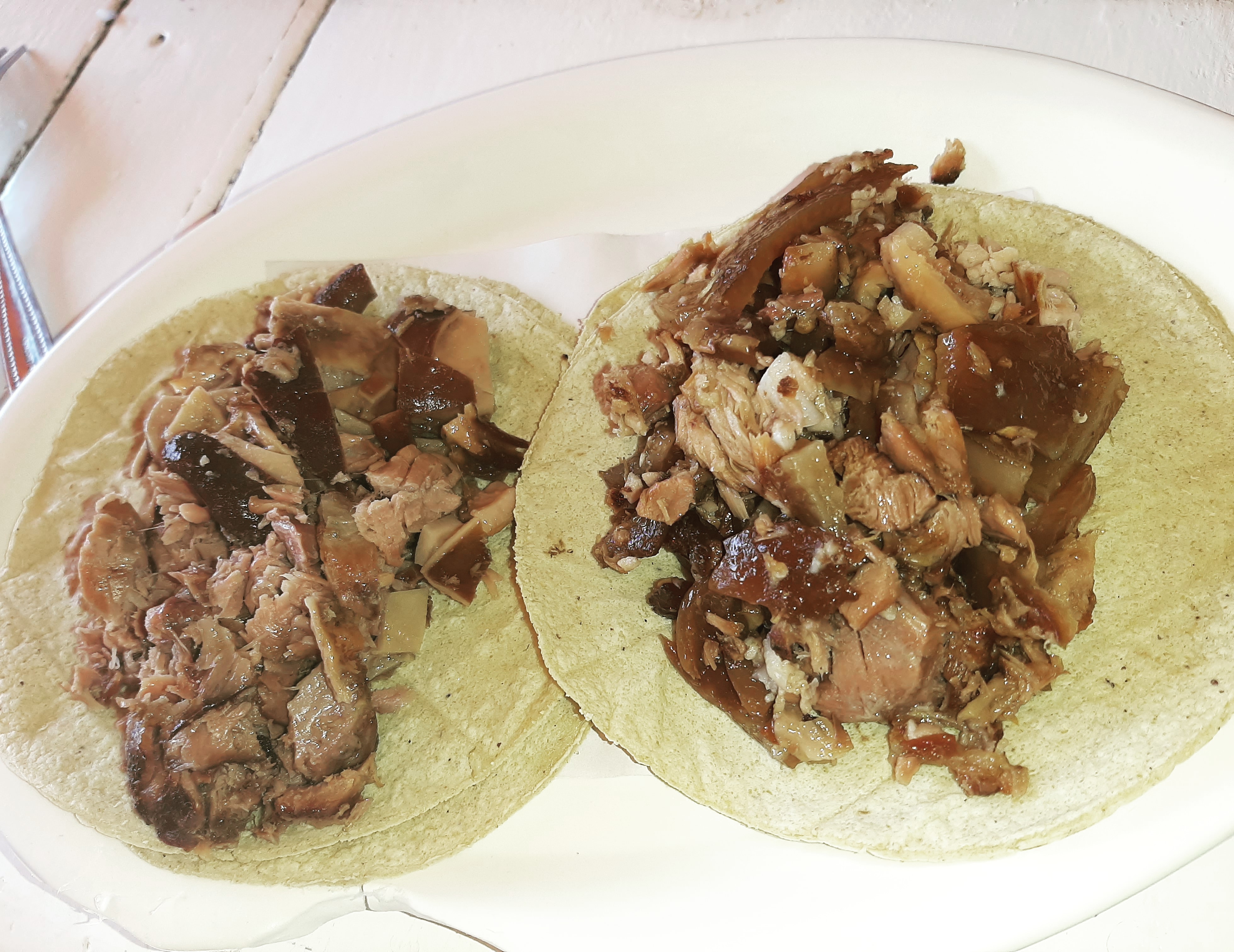 Carnitas "El Gallo" image 3