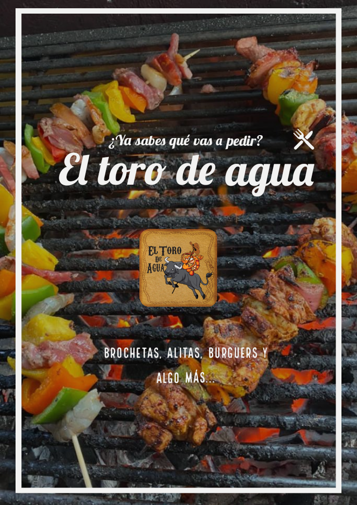 El Toro de Agua image 3