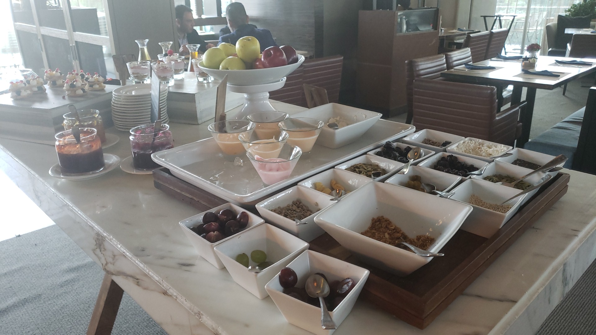 Market Kitchen image 4