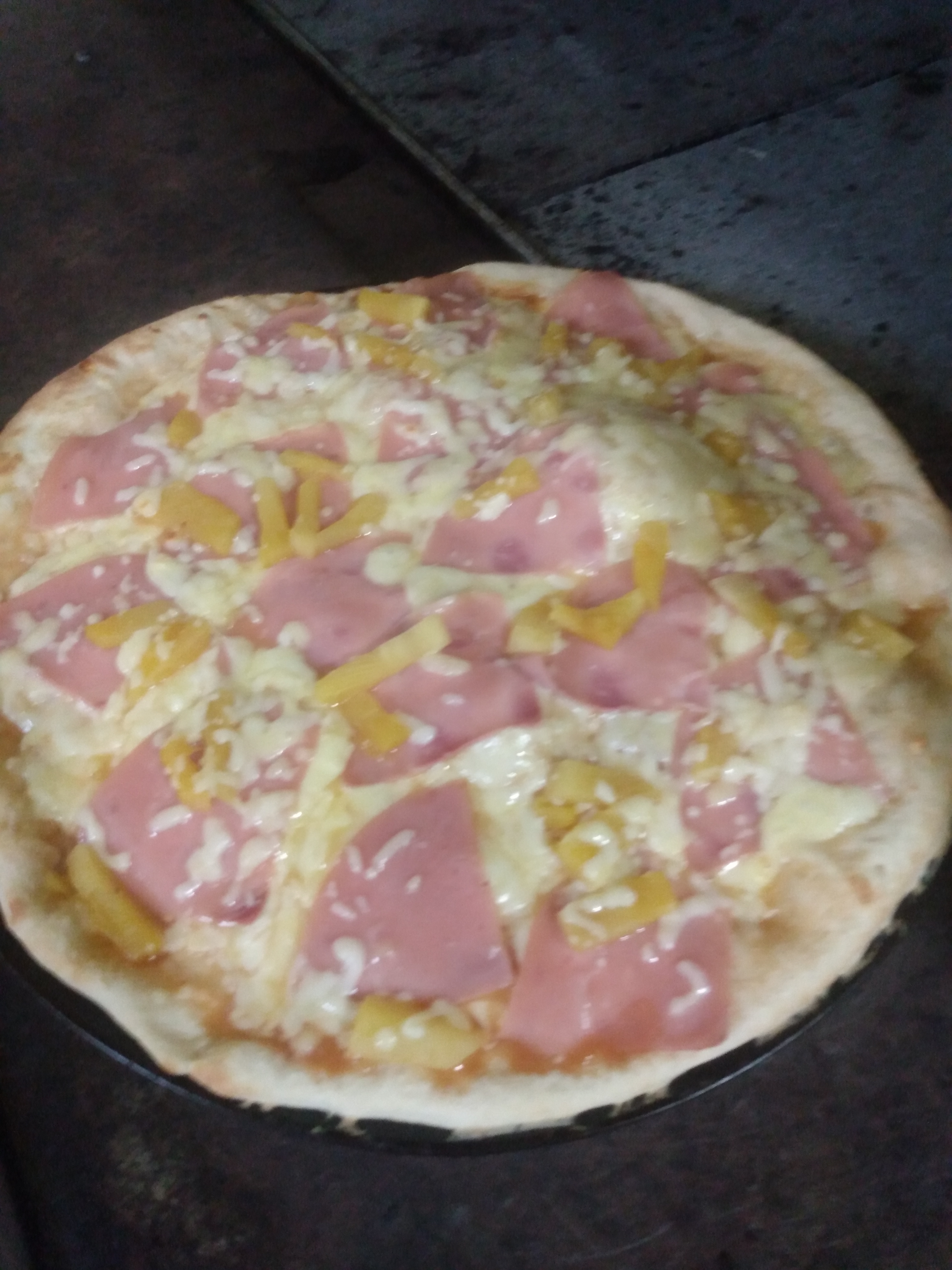 Rodeo Cruzeli's Pizza image 4