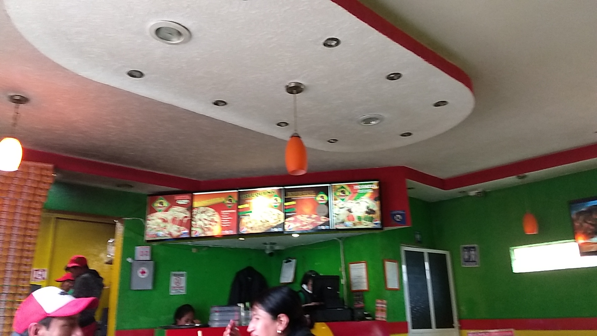 Rodeo Cruzeli's Pizza image 5