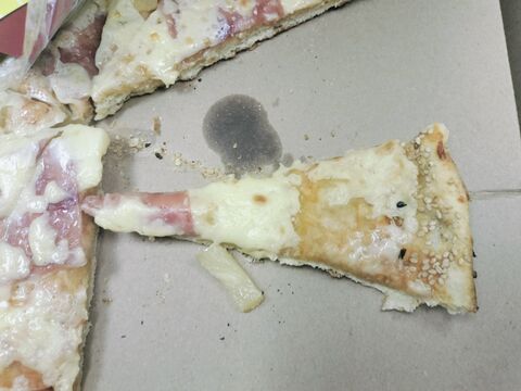 Rodeo Cruzeli's Pizza image 6