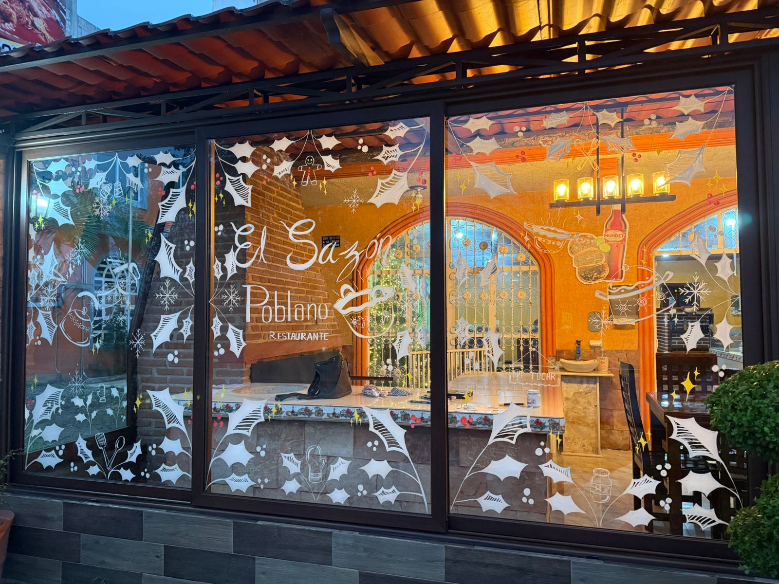 "EL SAZON POBLANO" image 1