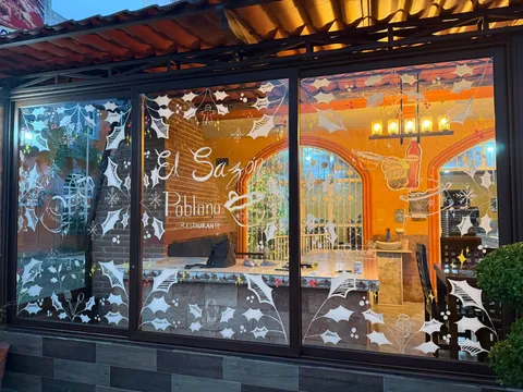 "EL SAZON POBLANO" image 1