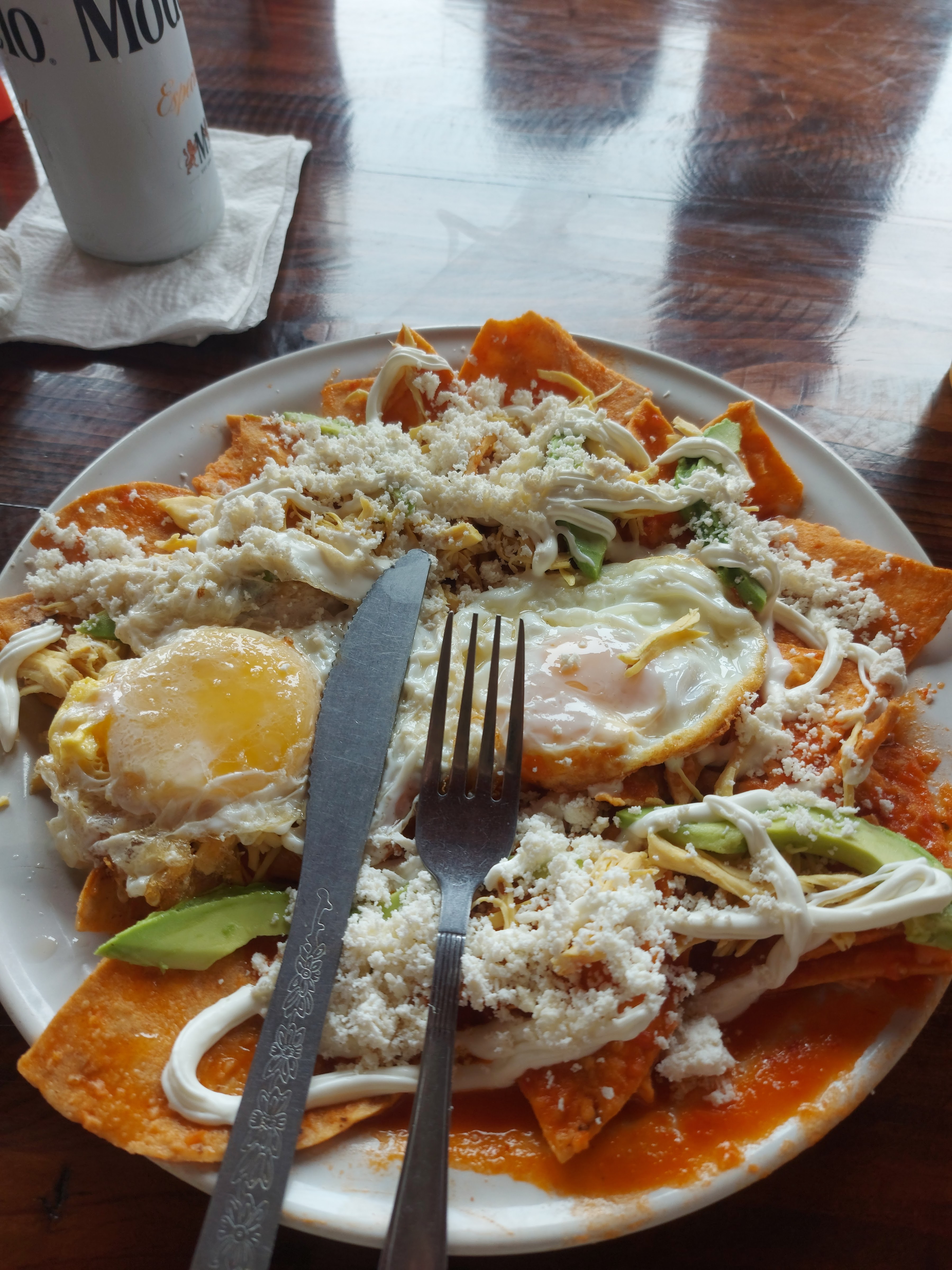 "EL SAZON POBLANO" image 2