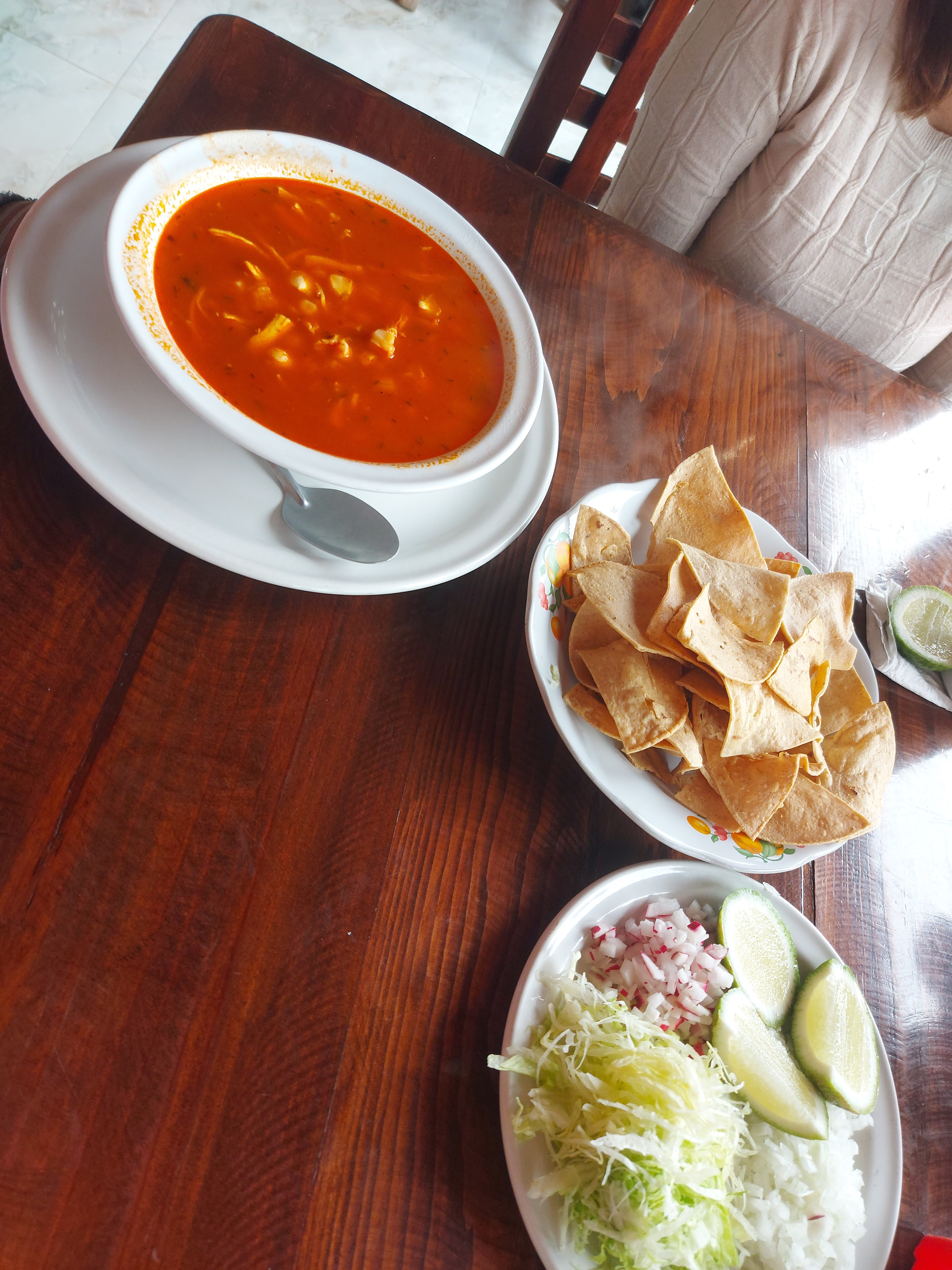 "EL SAZON POBLANO" image 3