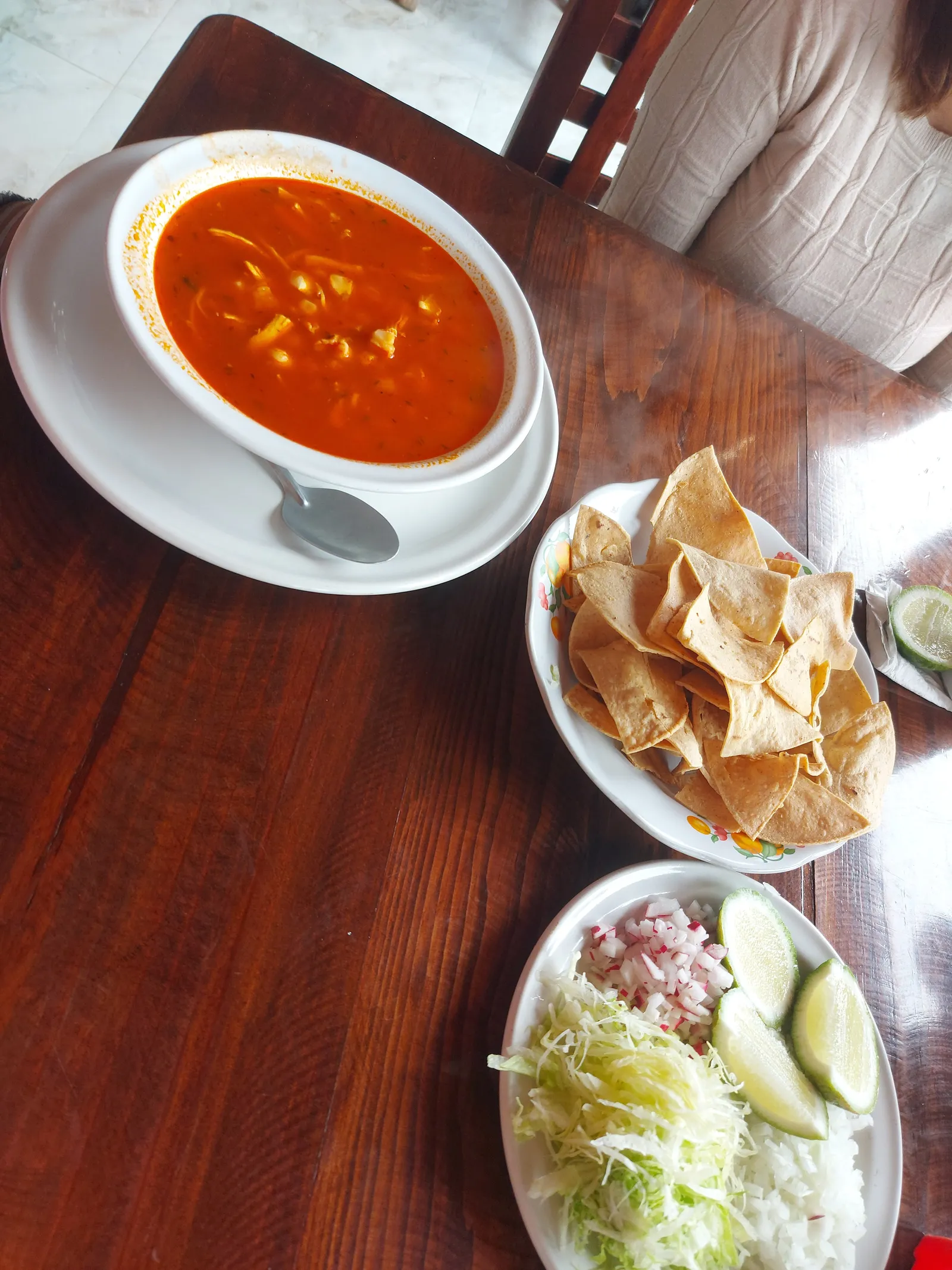 "EL SAZON POBLANO" image 3