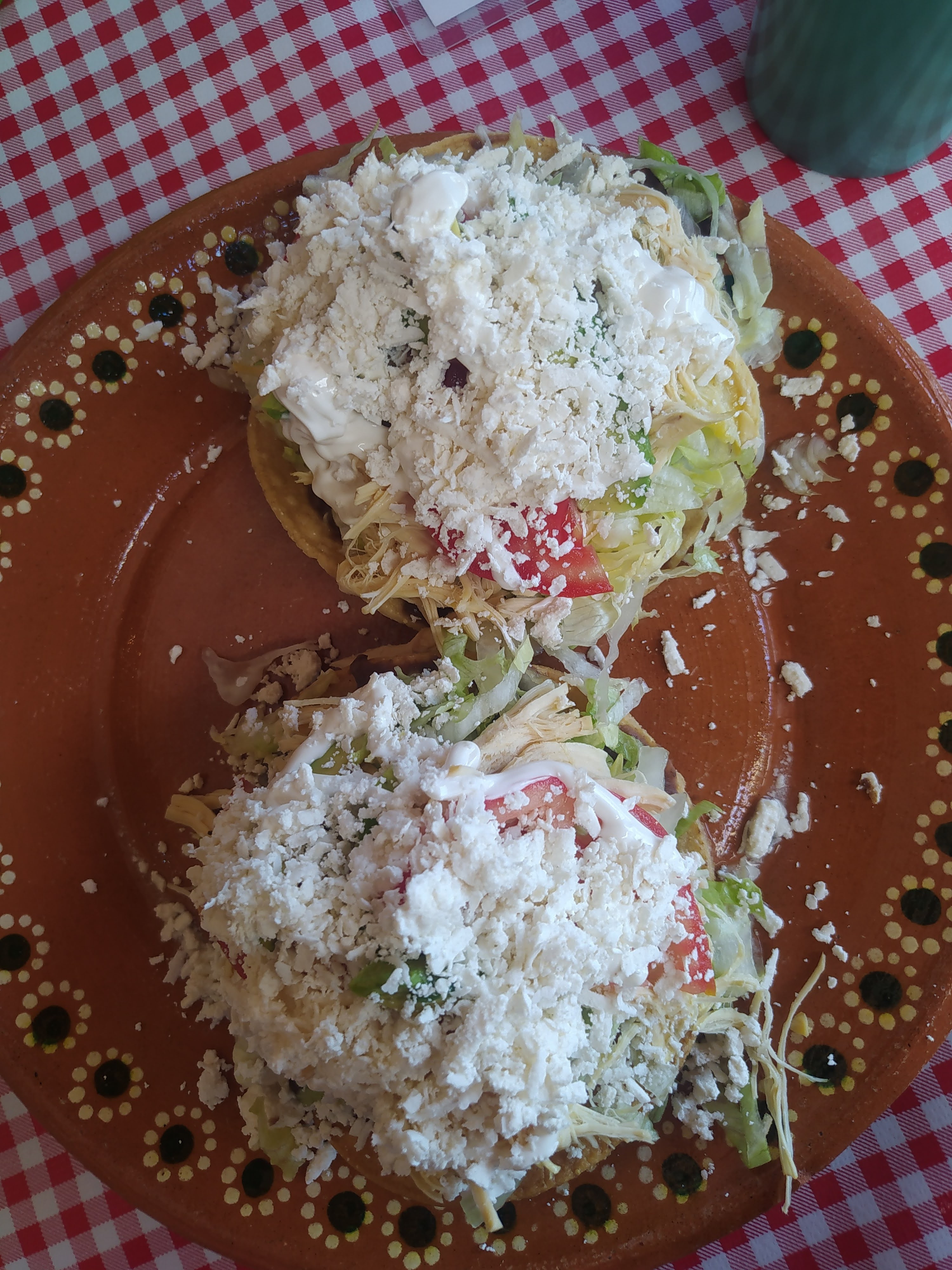 "EL SAZON POBLANO" image 4