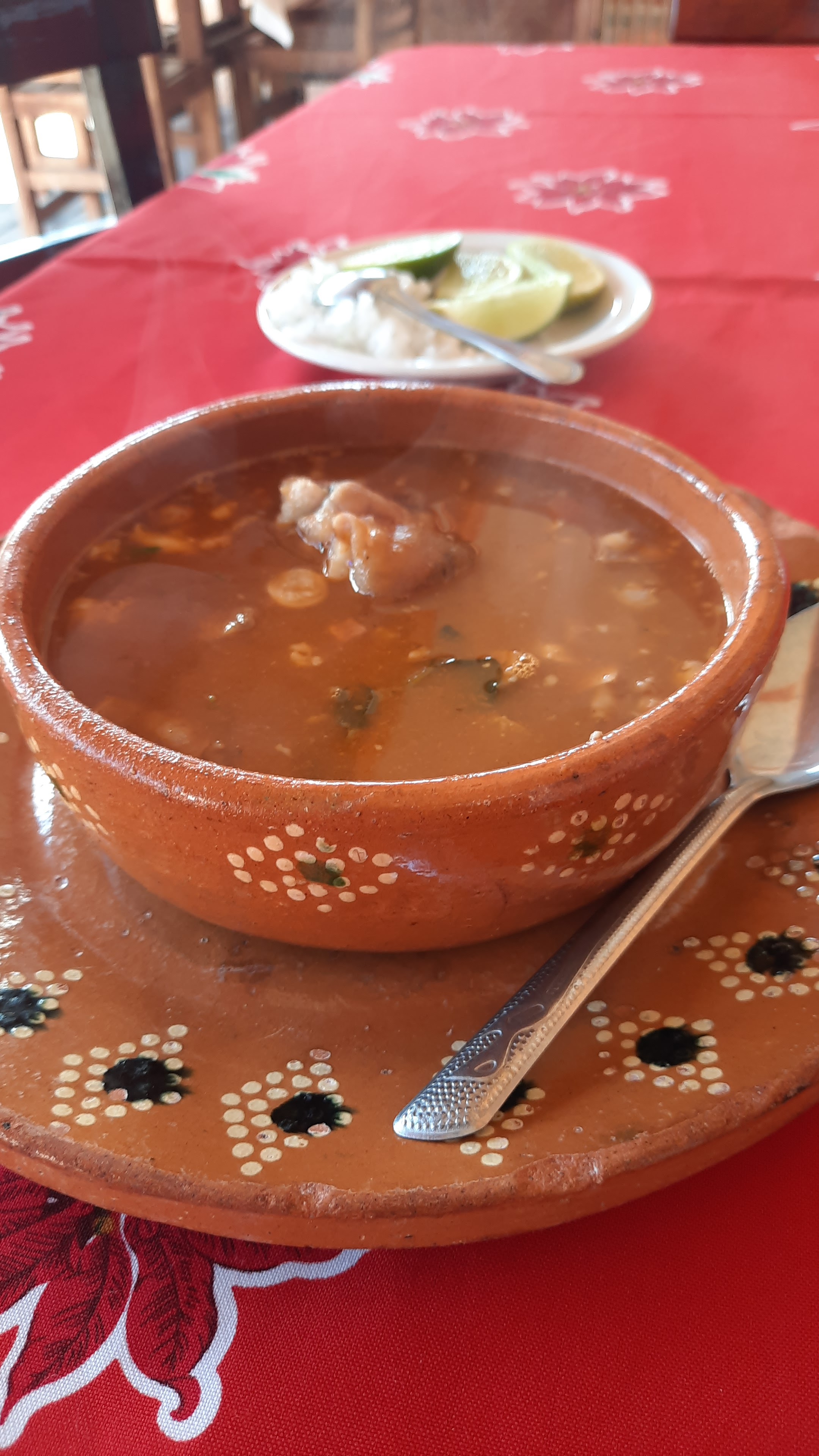 "EL SAZON POBLANO" image 5