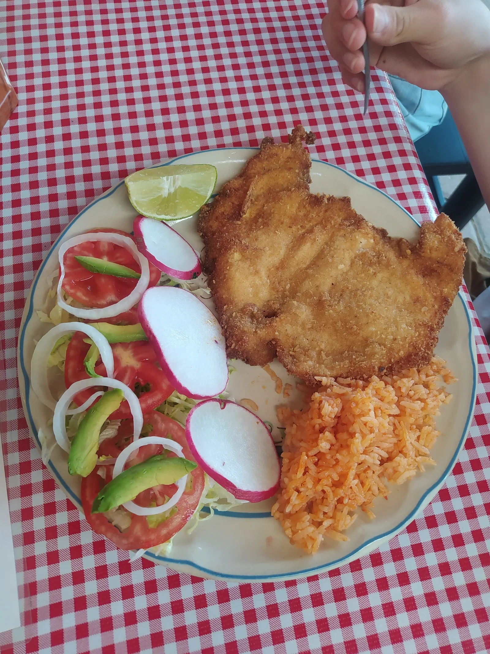 "EL SAZON POBLANO" image 7
