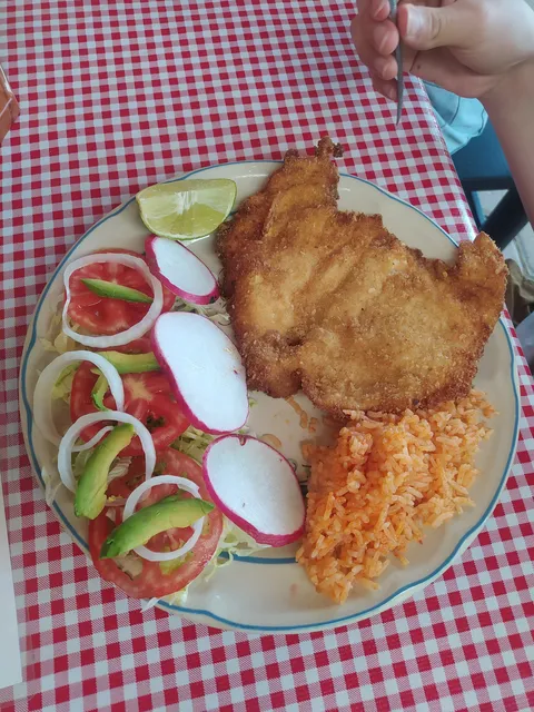 "EL SAZON POBLANO" image 7