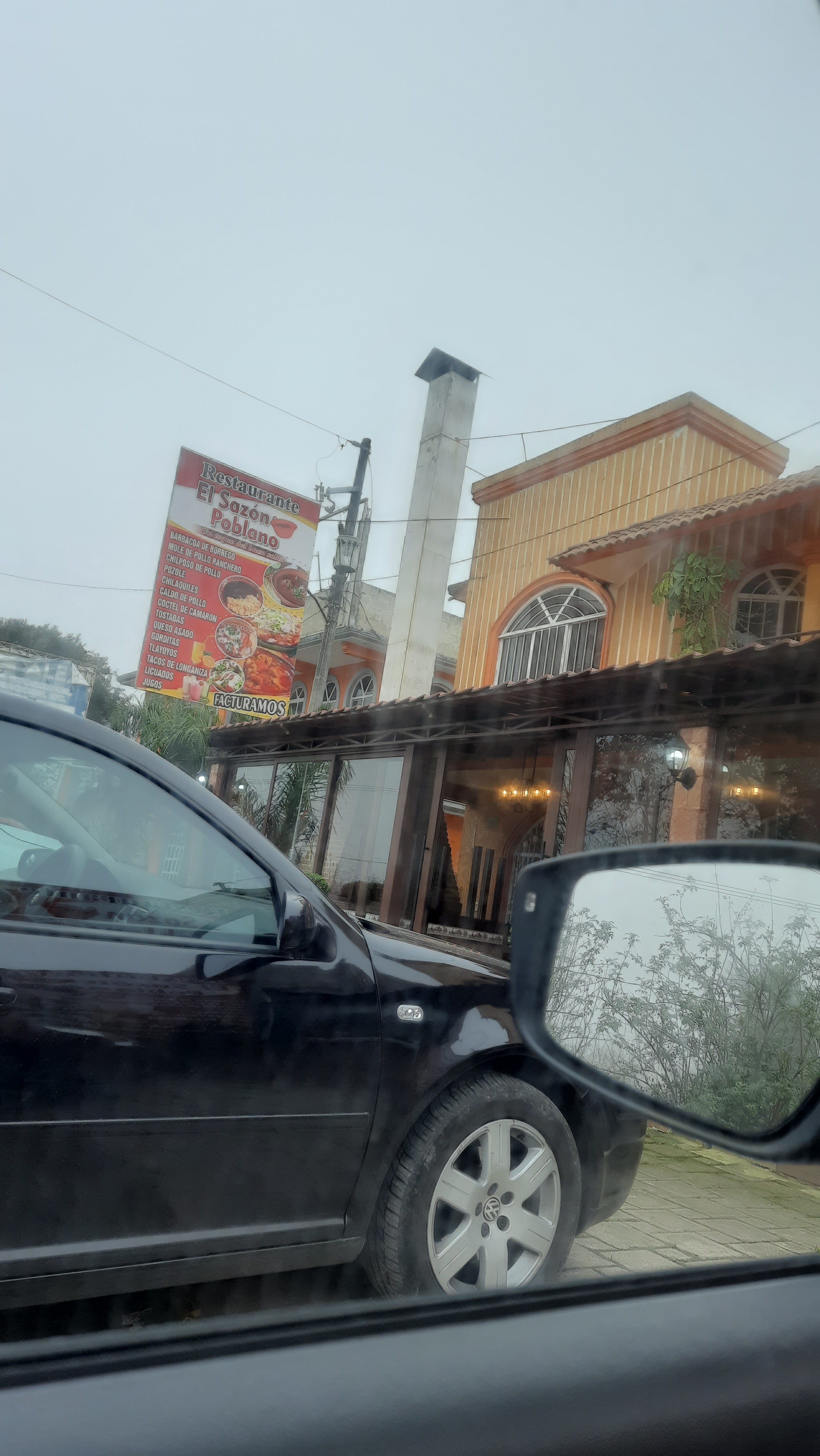 "EL SAZON POBLANO" image 8