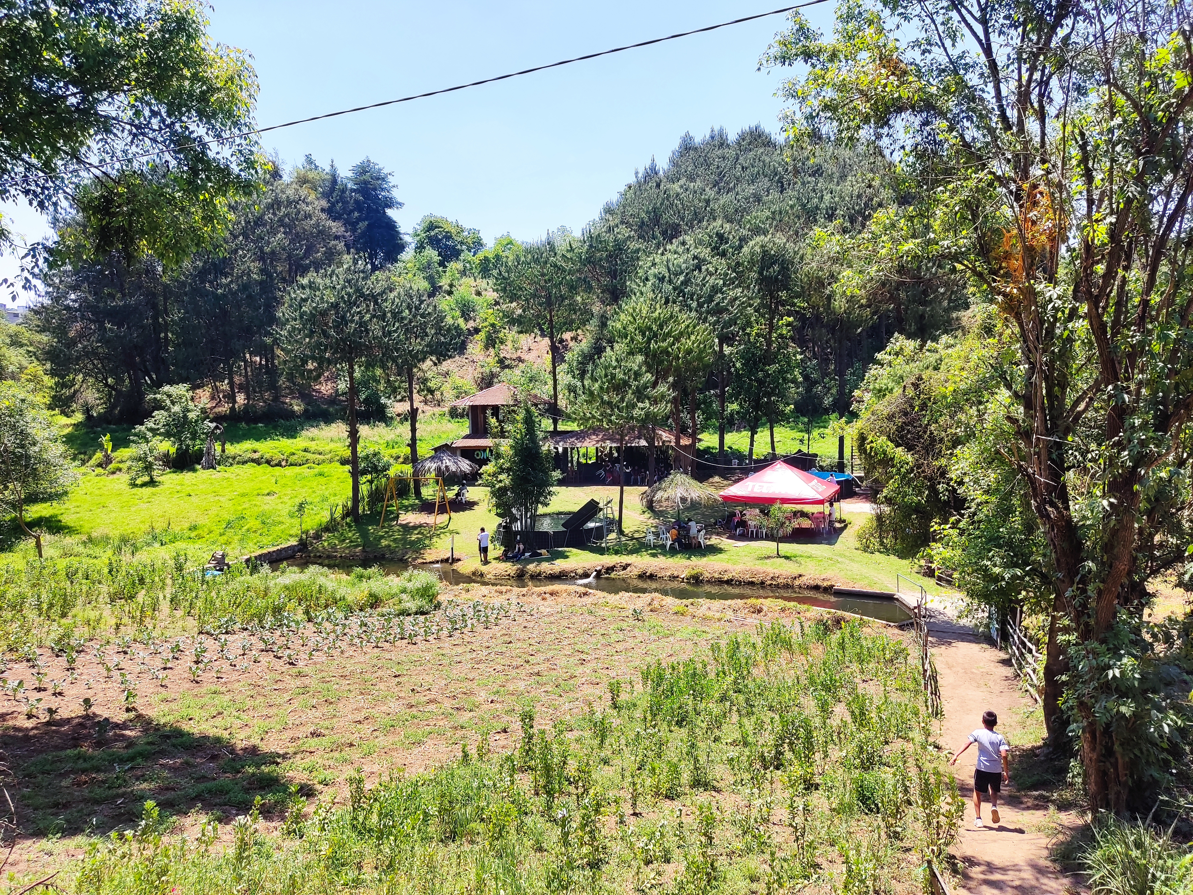 TRUCHAS ATZALAN image 4