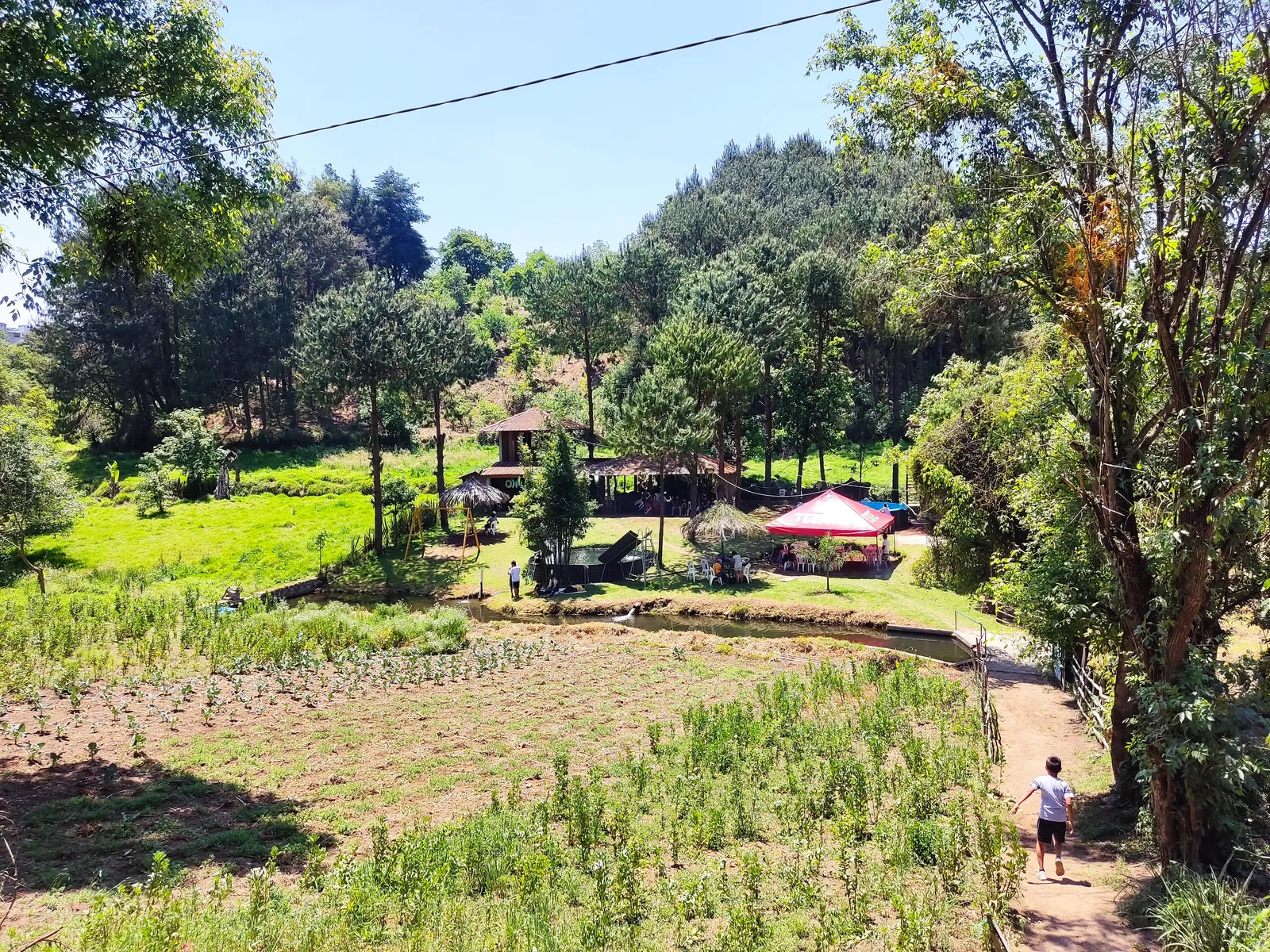 TRUCHAS ATZALAN image 4