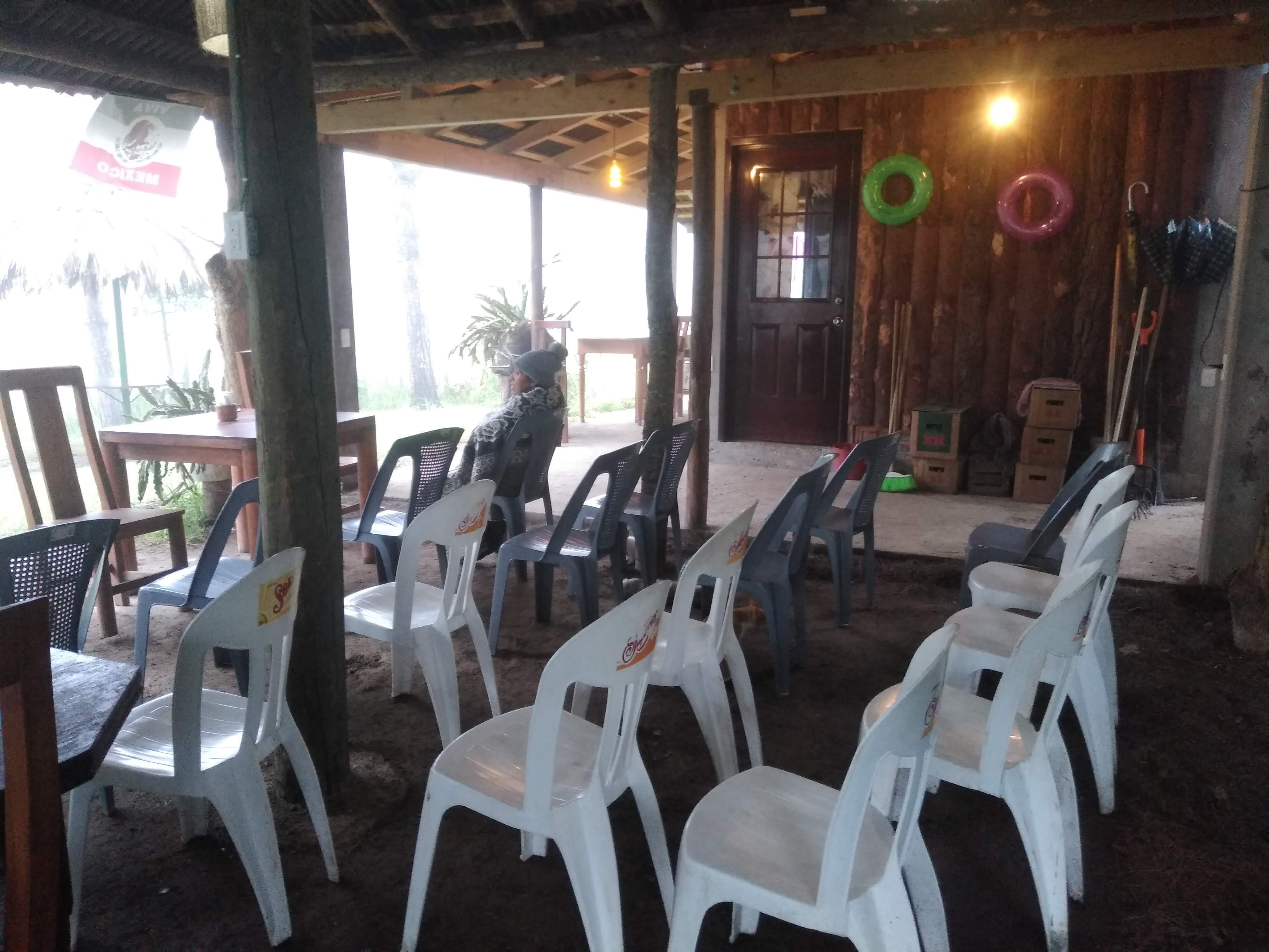 TRUCHAS ATZALAN image 5