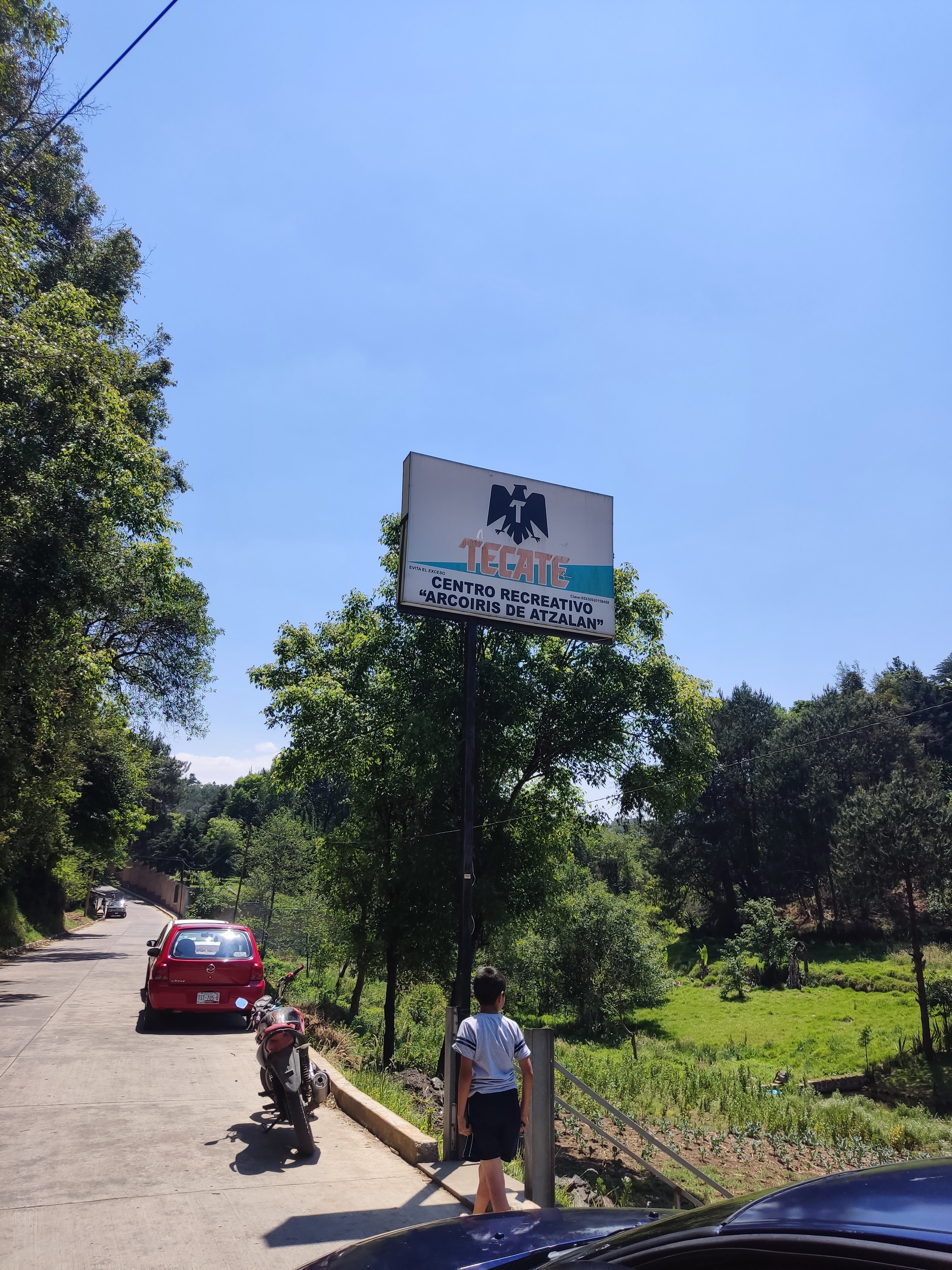 TRUCHAS ATZALAN image 6