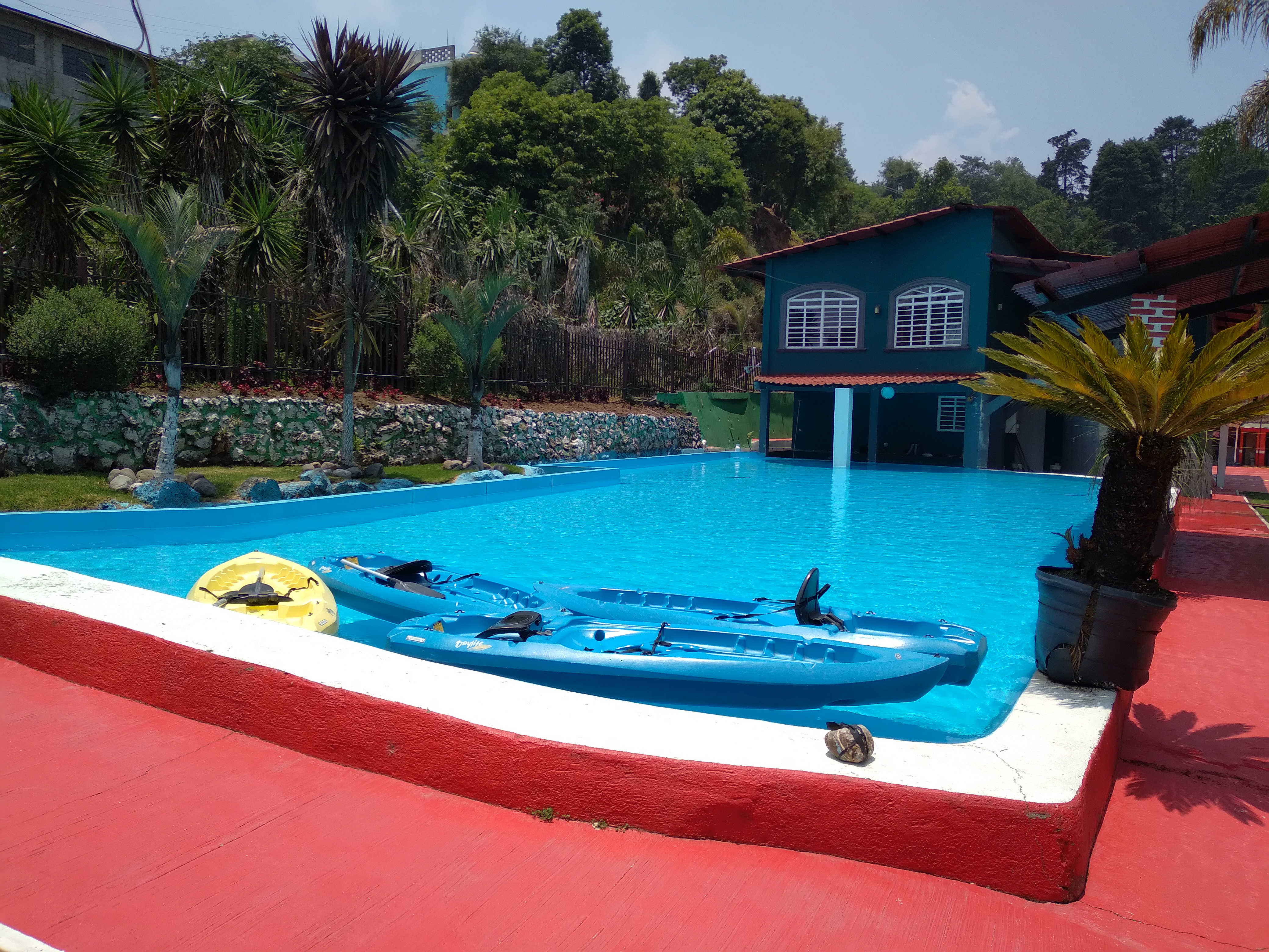 Centro Recreativo Mi Pueblito image 3