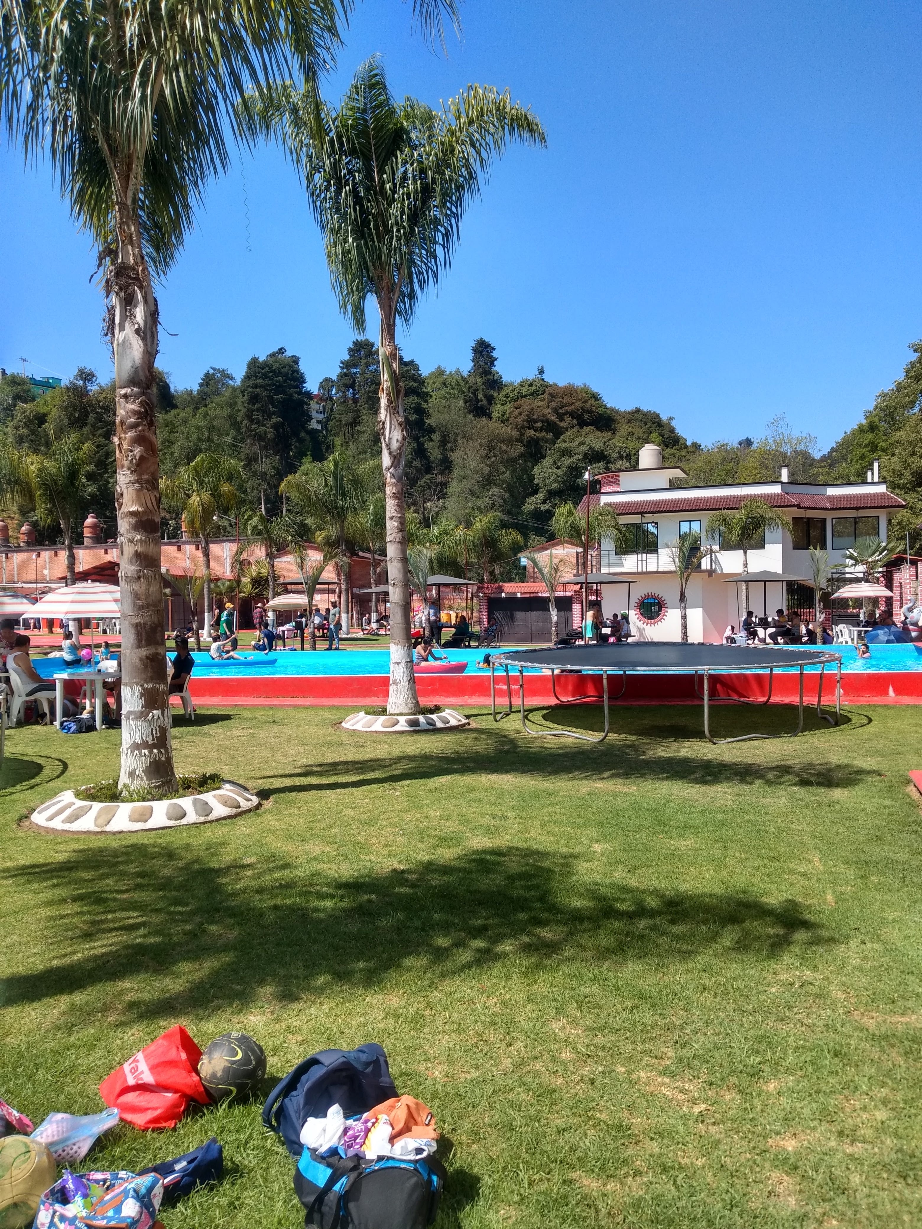 Centro Recreativo Mi Pueblito image 4