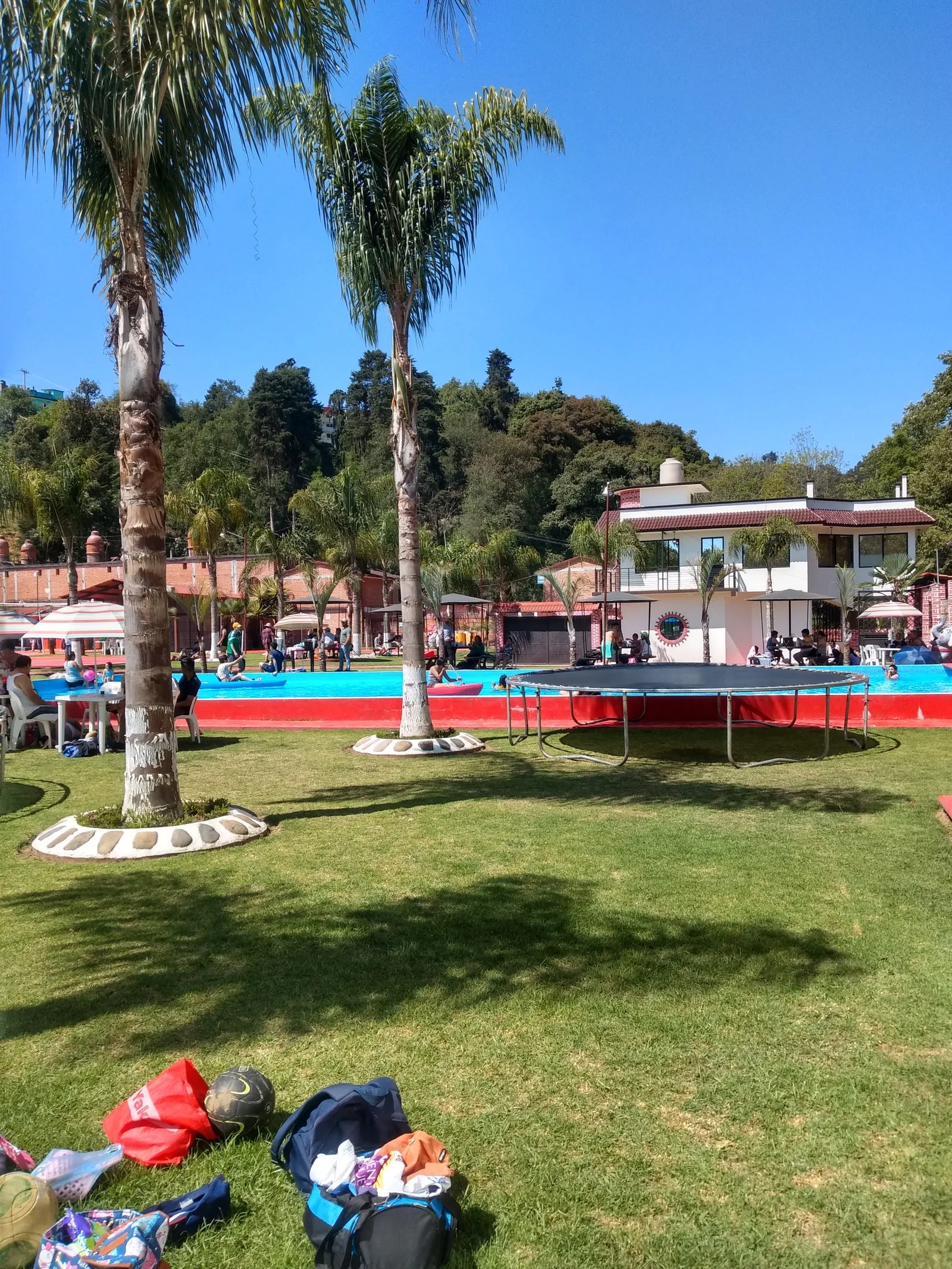 Centro Recreativo Mi Pueblito image 4