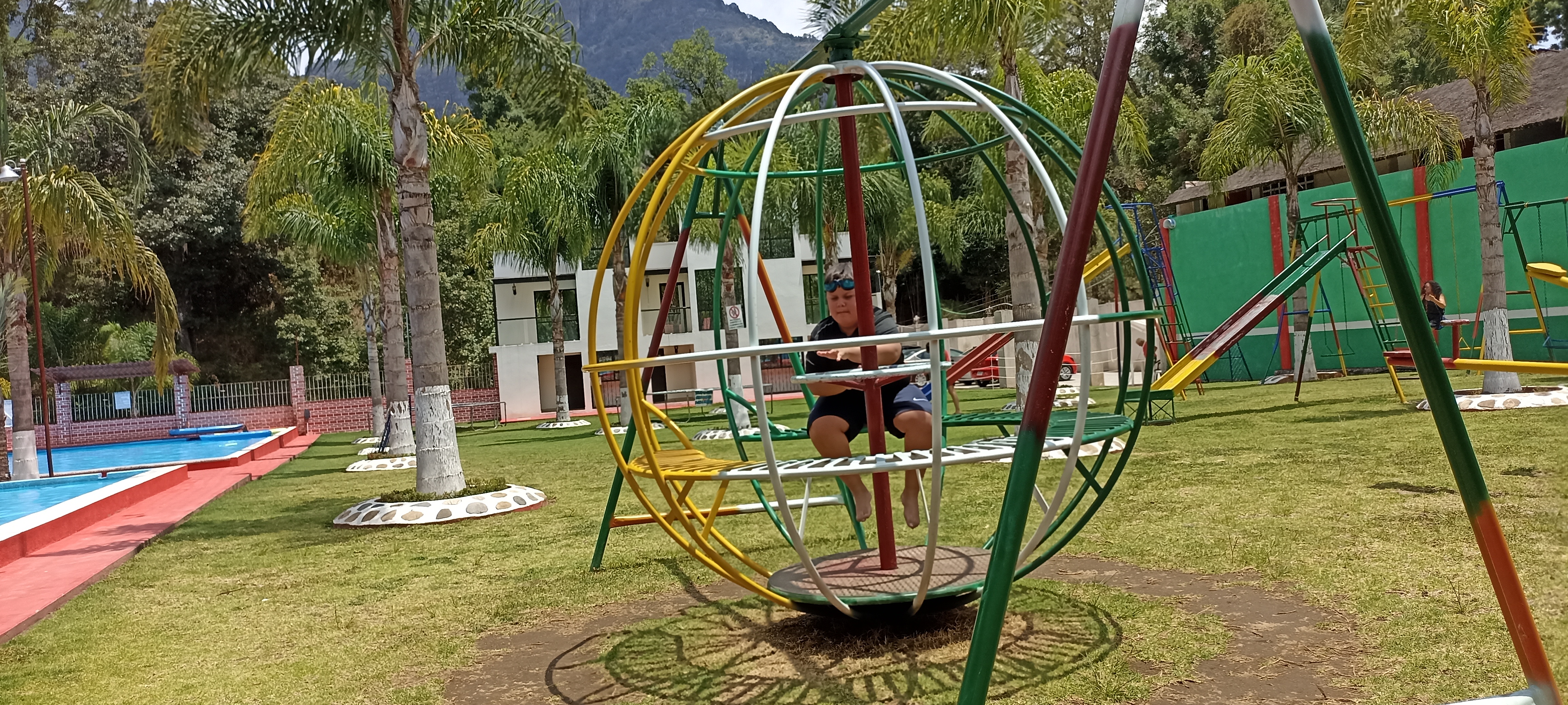 Centro Recreativo Mi Pueblito image 5