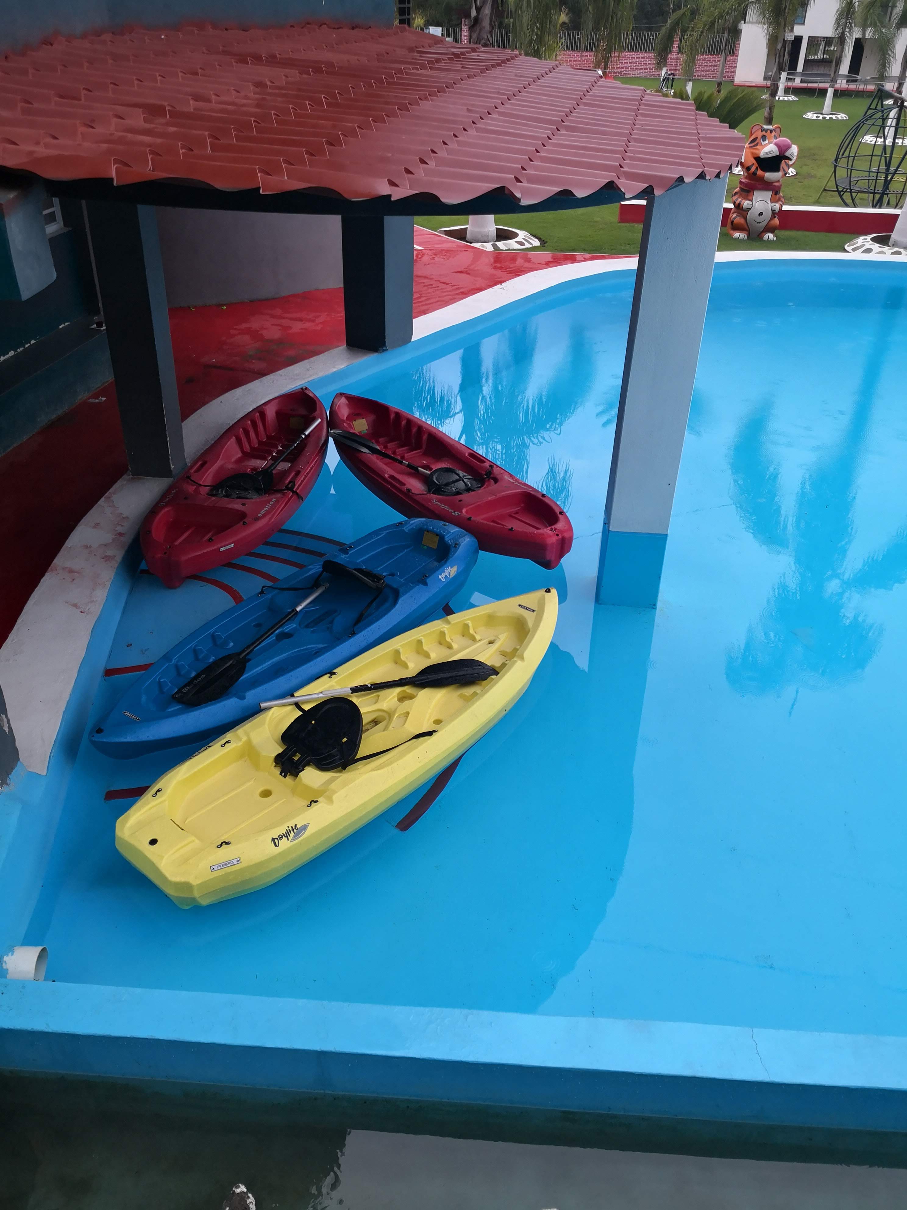 Centro Recreativo Mi Pueblito image 9