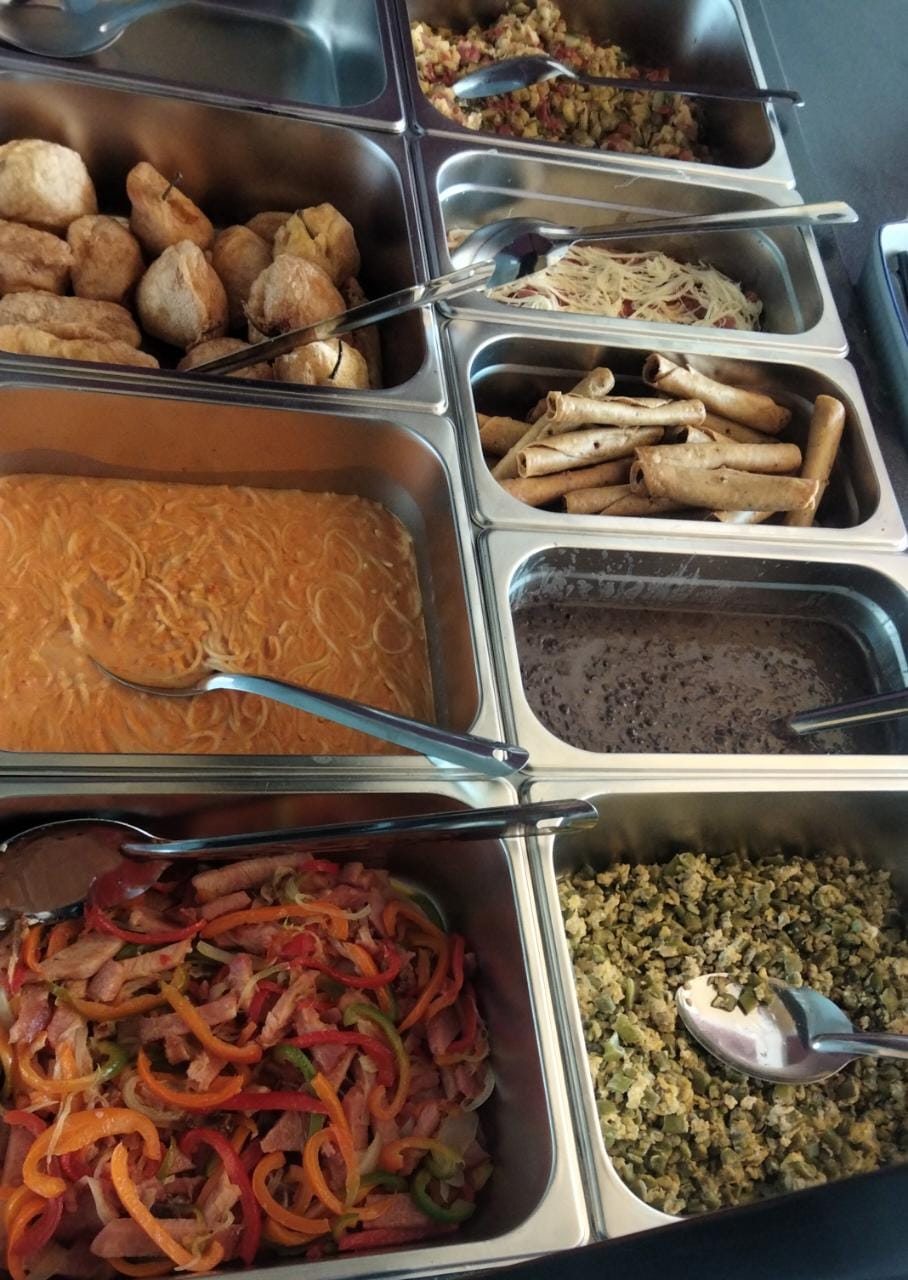 El sazón de la abuela image 2