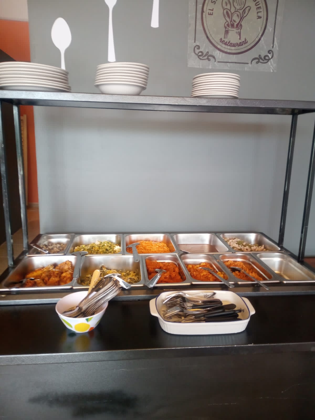 El sazón de la abuela image 3