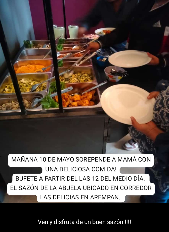 El sazón de la abuela image 6