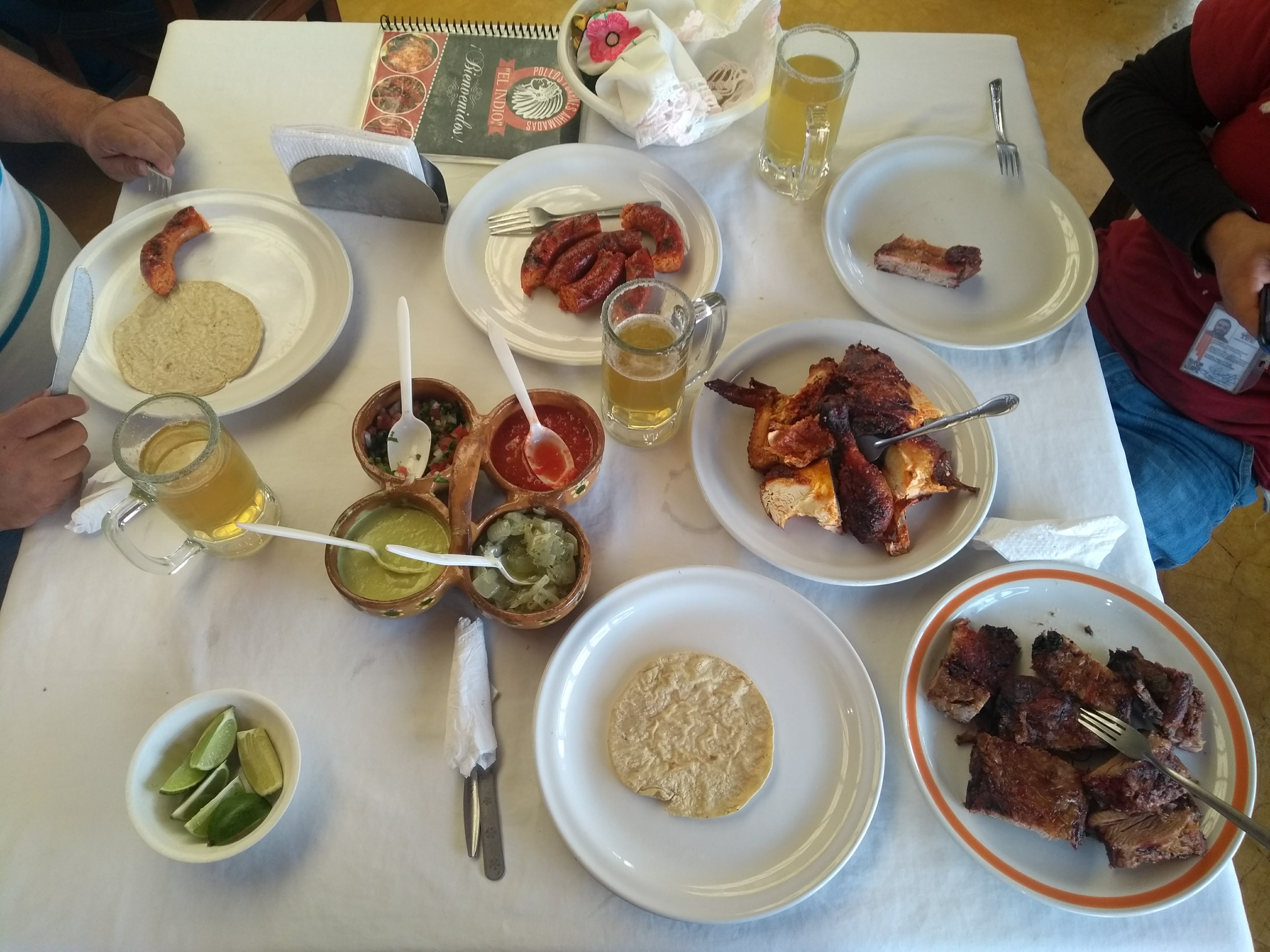 Pollos El Indio image 6