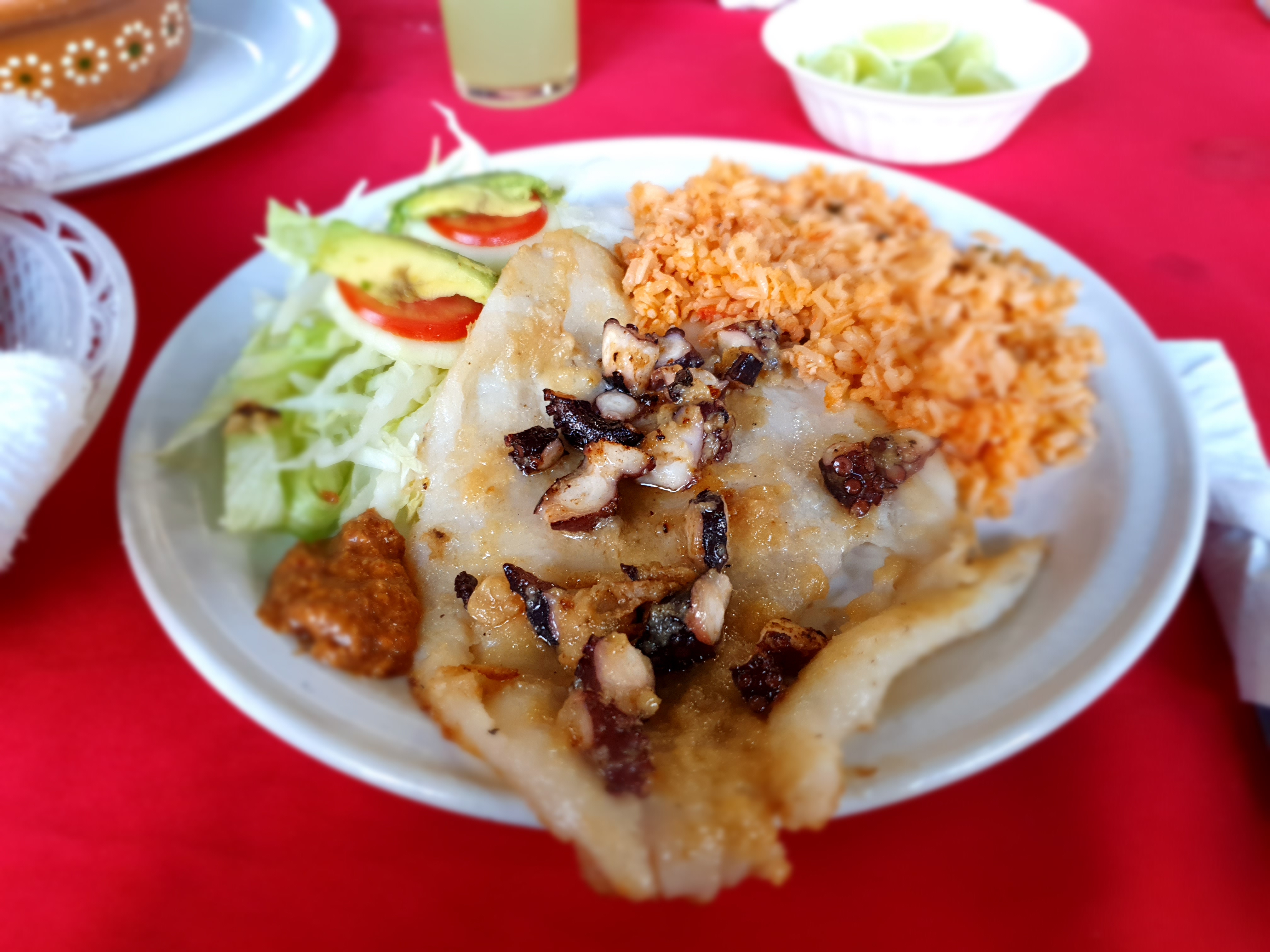 Pollos El Indio image 8