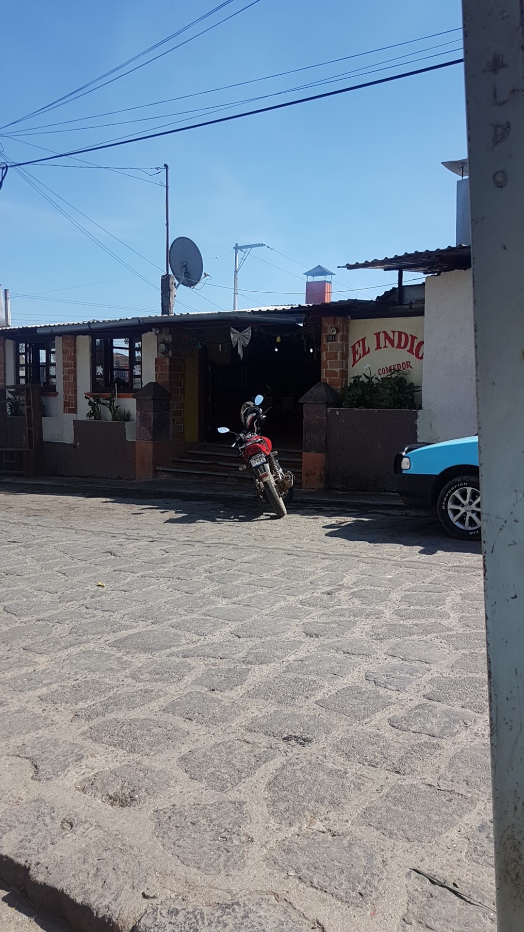 Pollos El Indio image 9