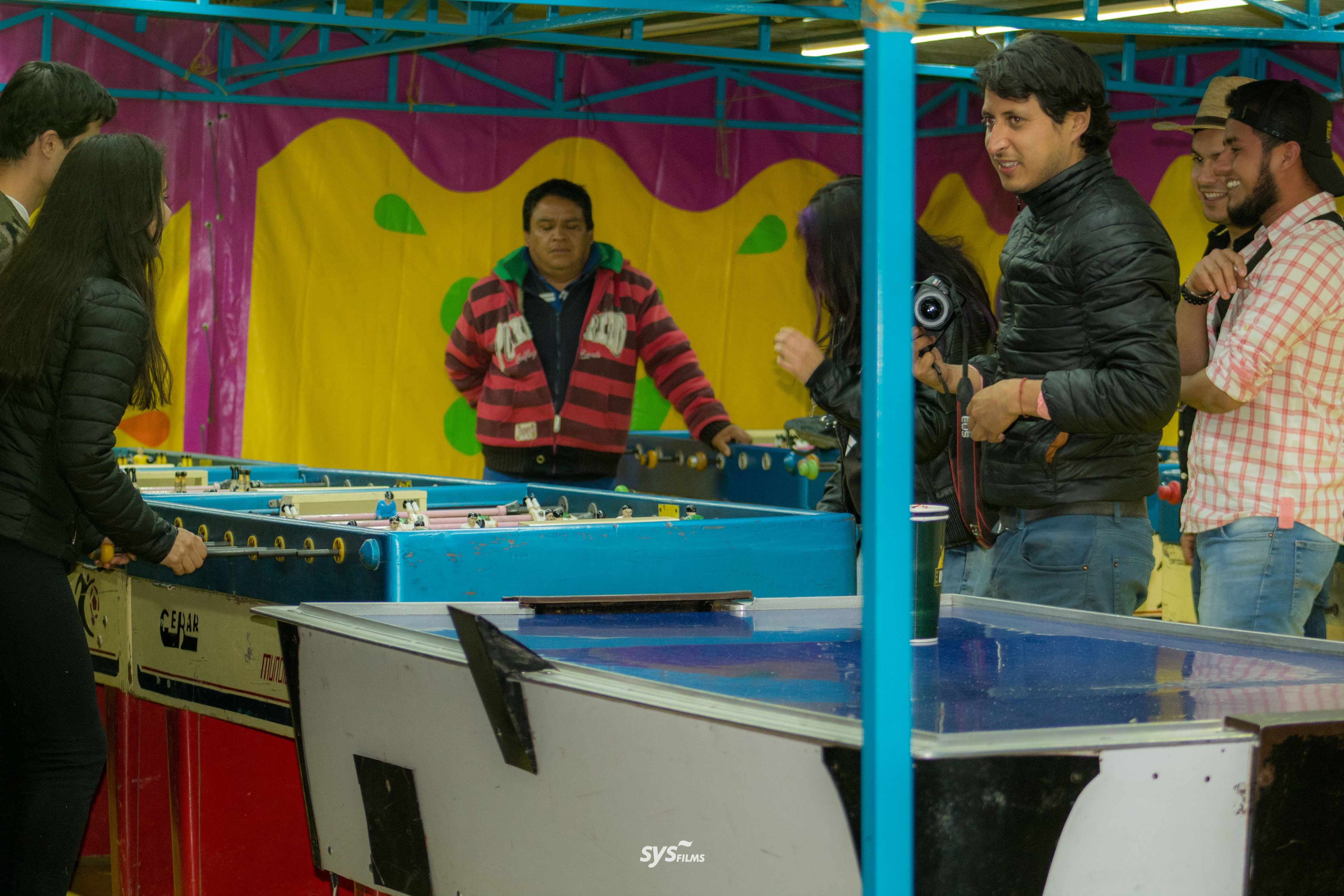 Cantina Arturs image 2