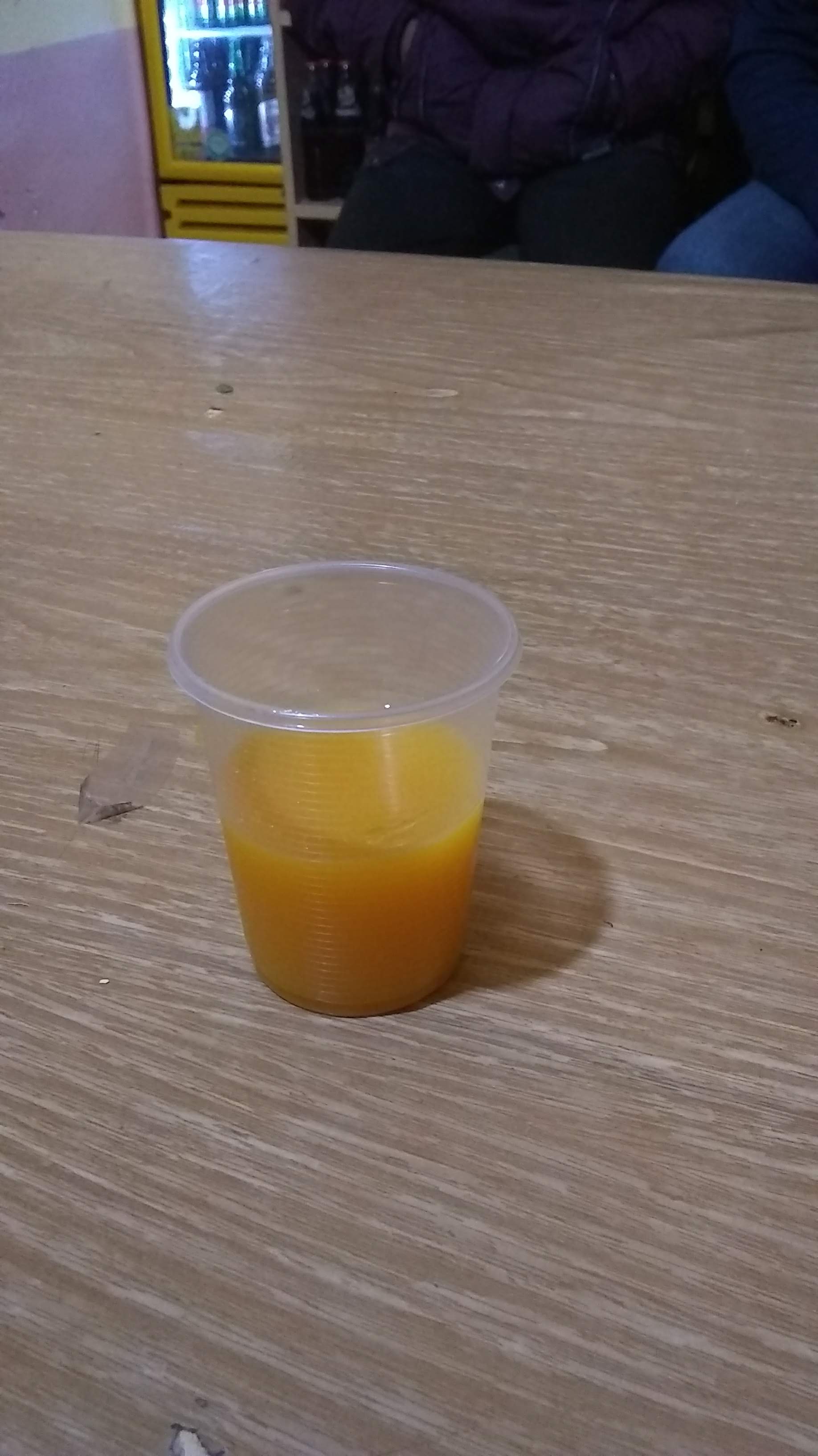 Cantina Arturs image 9