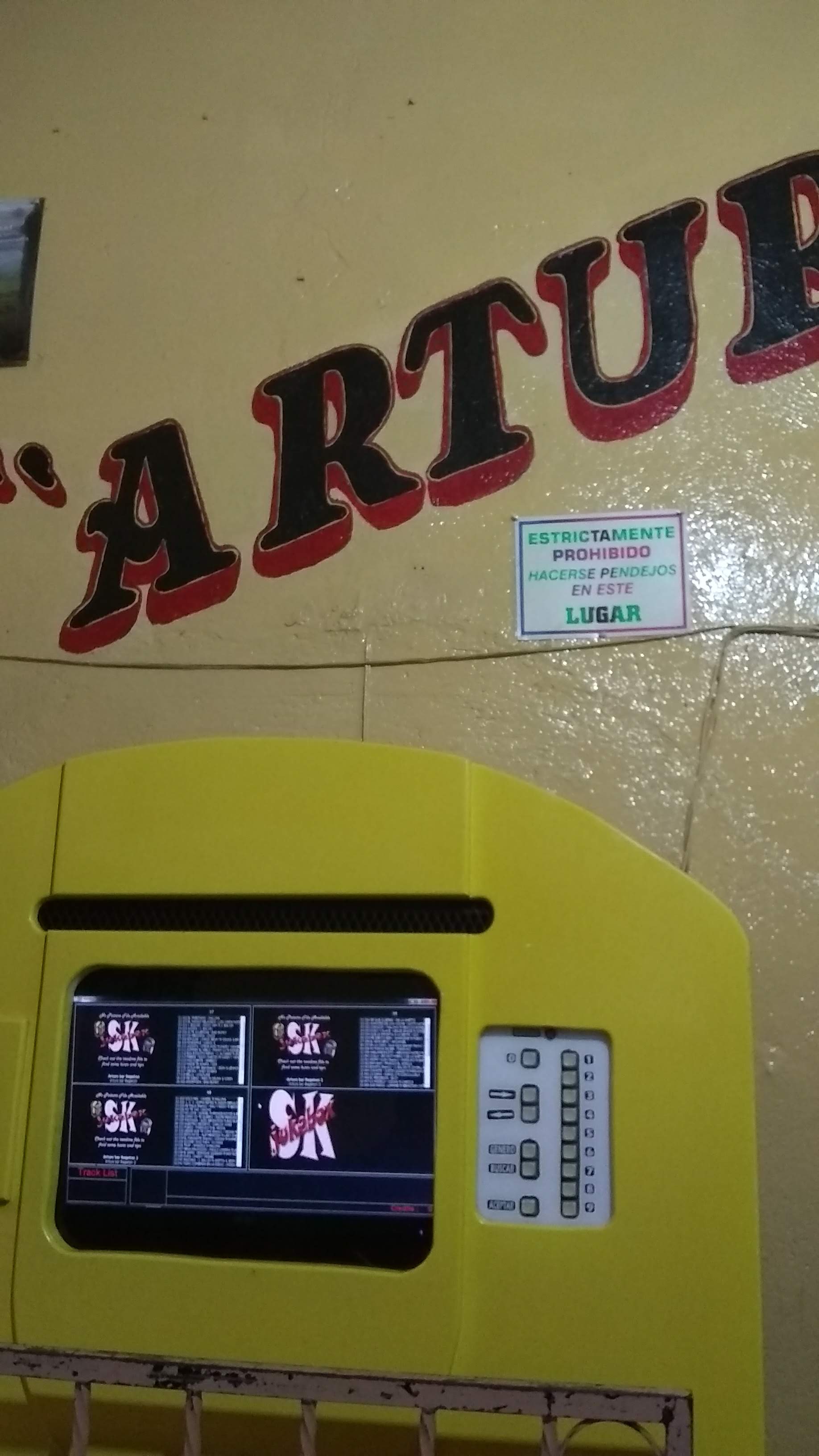 Cantina Arturs image 10