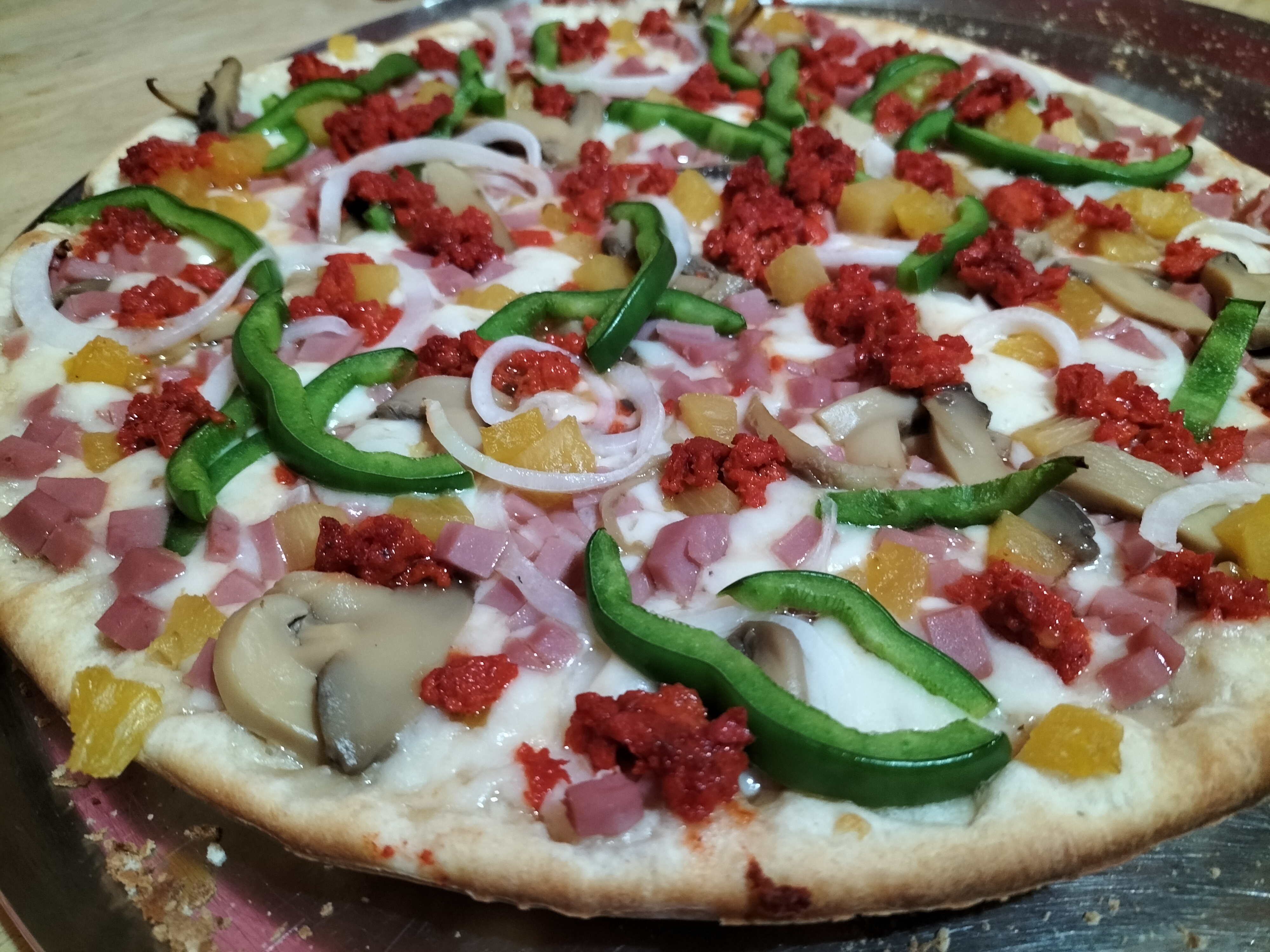 Pizzas Roger's image 1