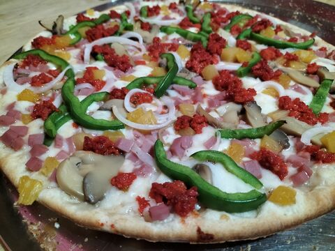 Pizzas Roger's image 1