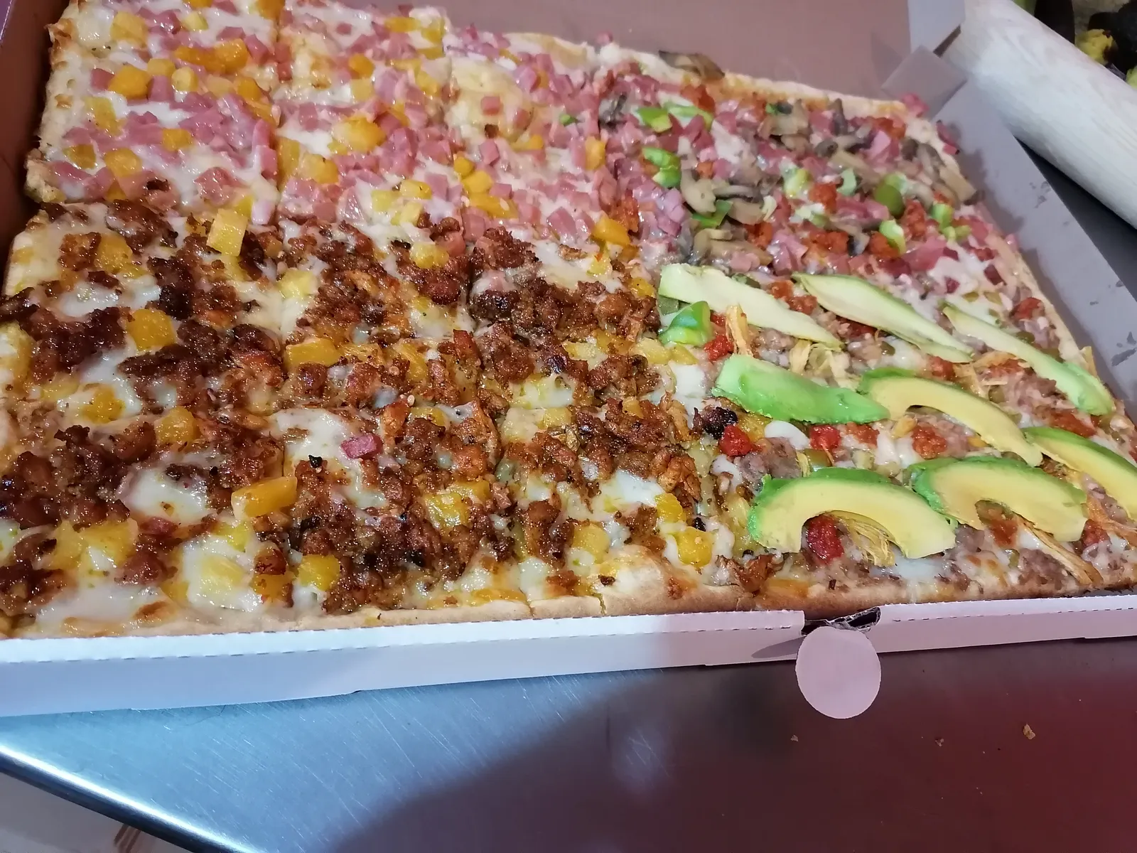 Pizzas Roger's image 3