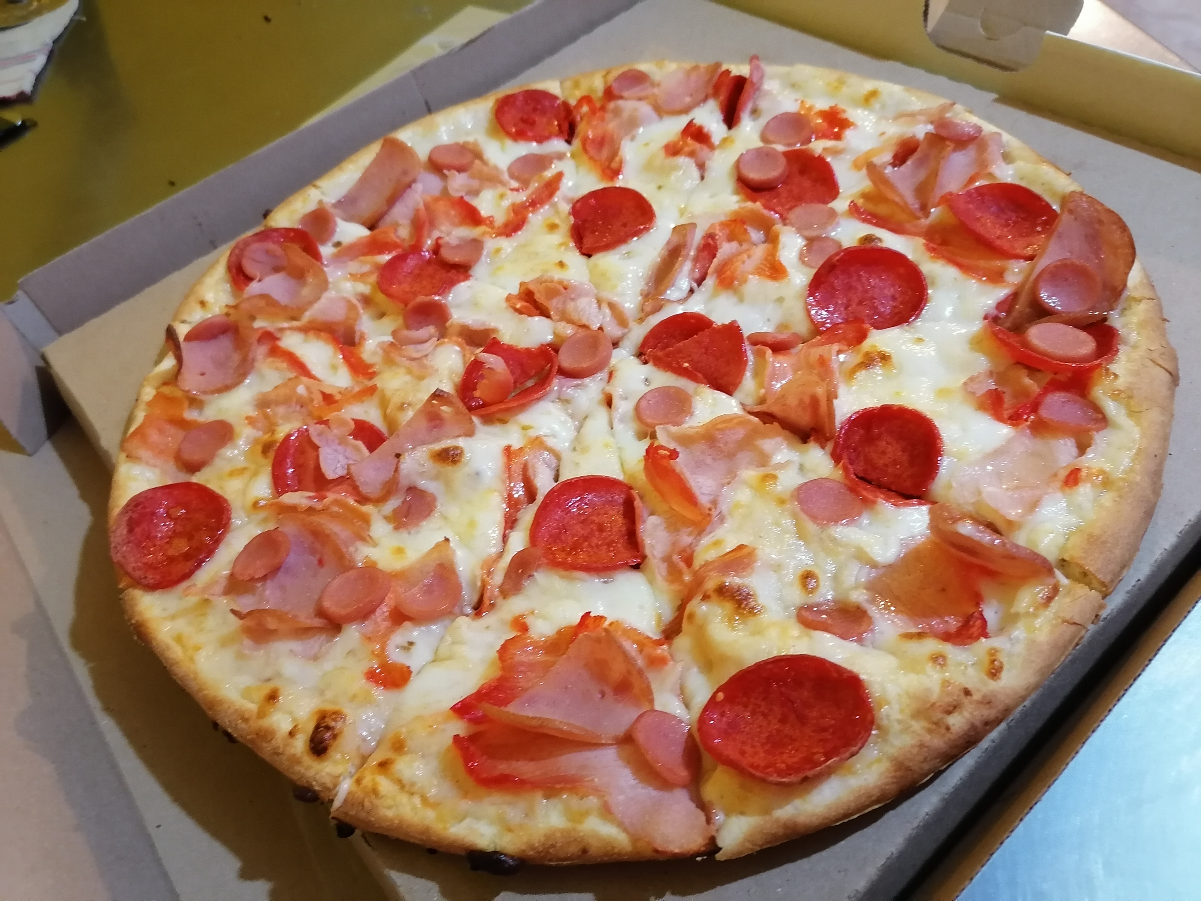 Pizzas Roger's image 7