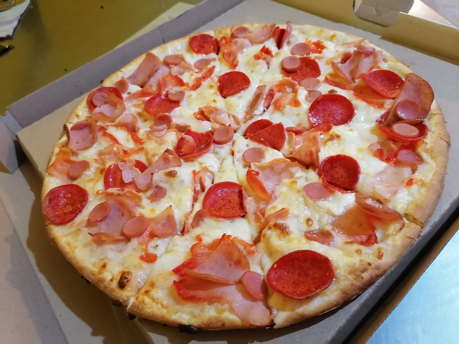 Pizzas Roger's image 7