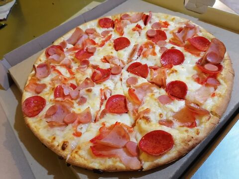 Pizzas Roger's image 7