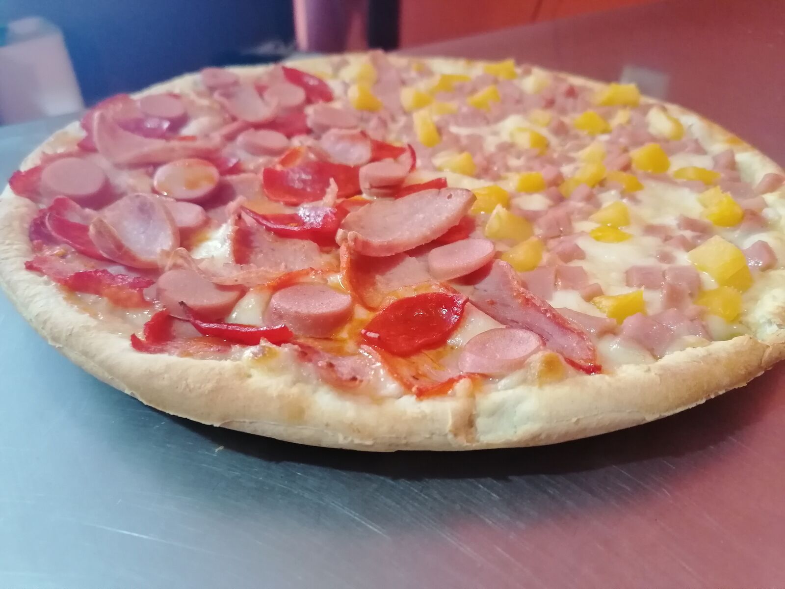 Pizzas Roger's image 10