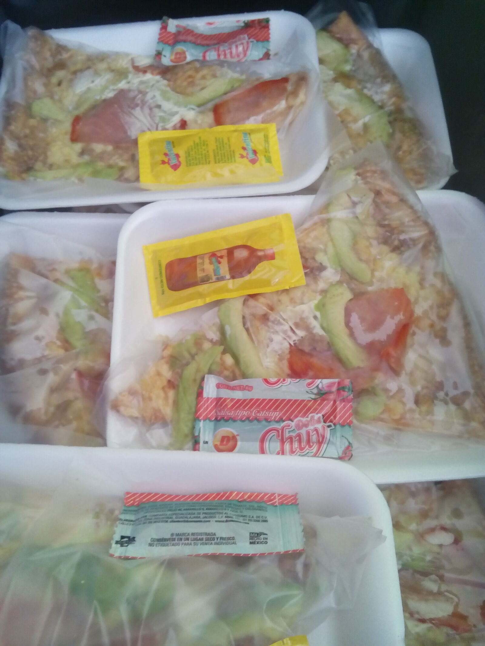Jurassic Pizza DINO CARPIO image 10